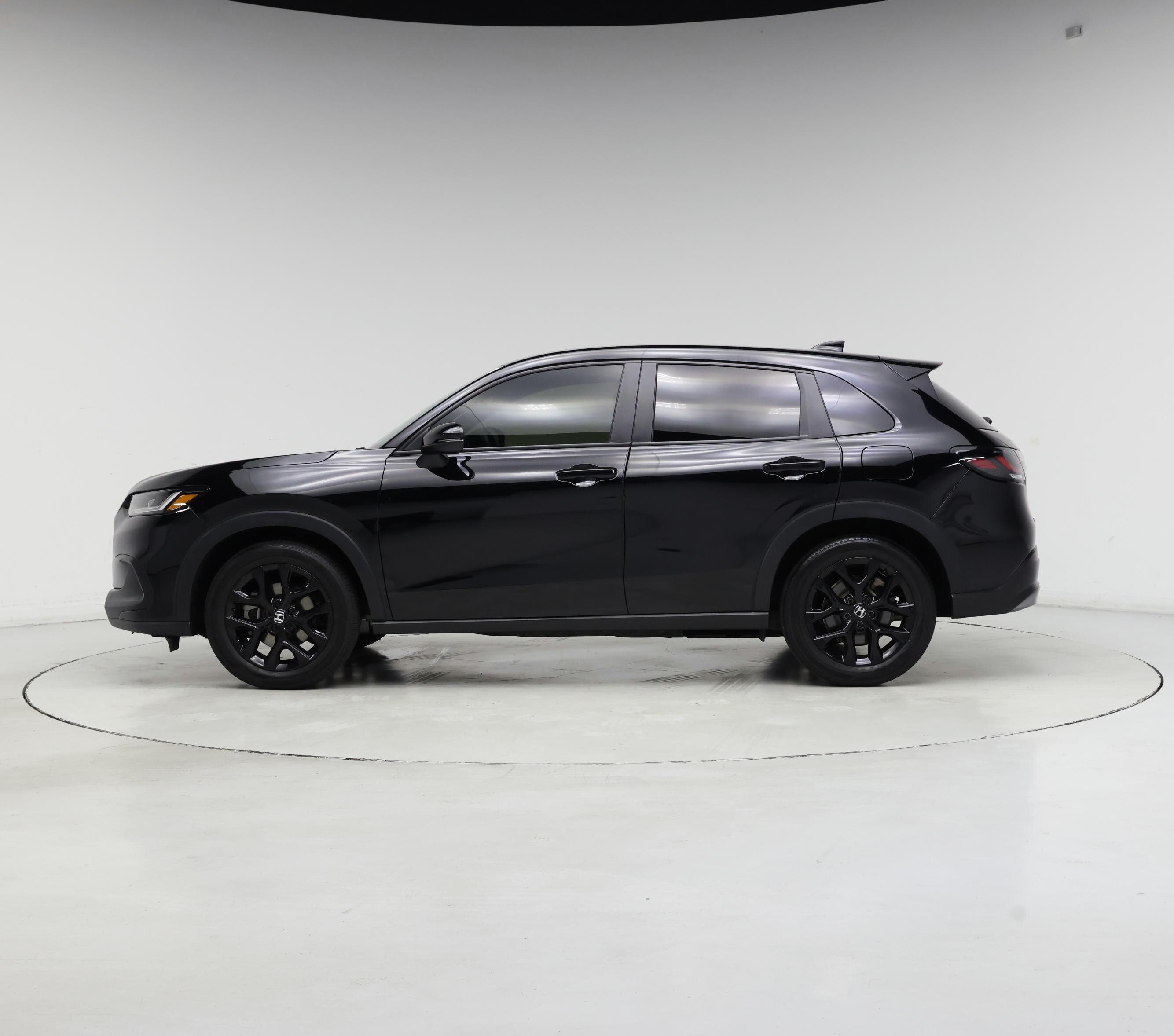Thumbnail: 2024 Honda HR-V - 3