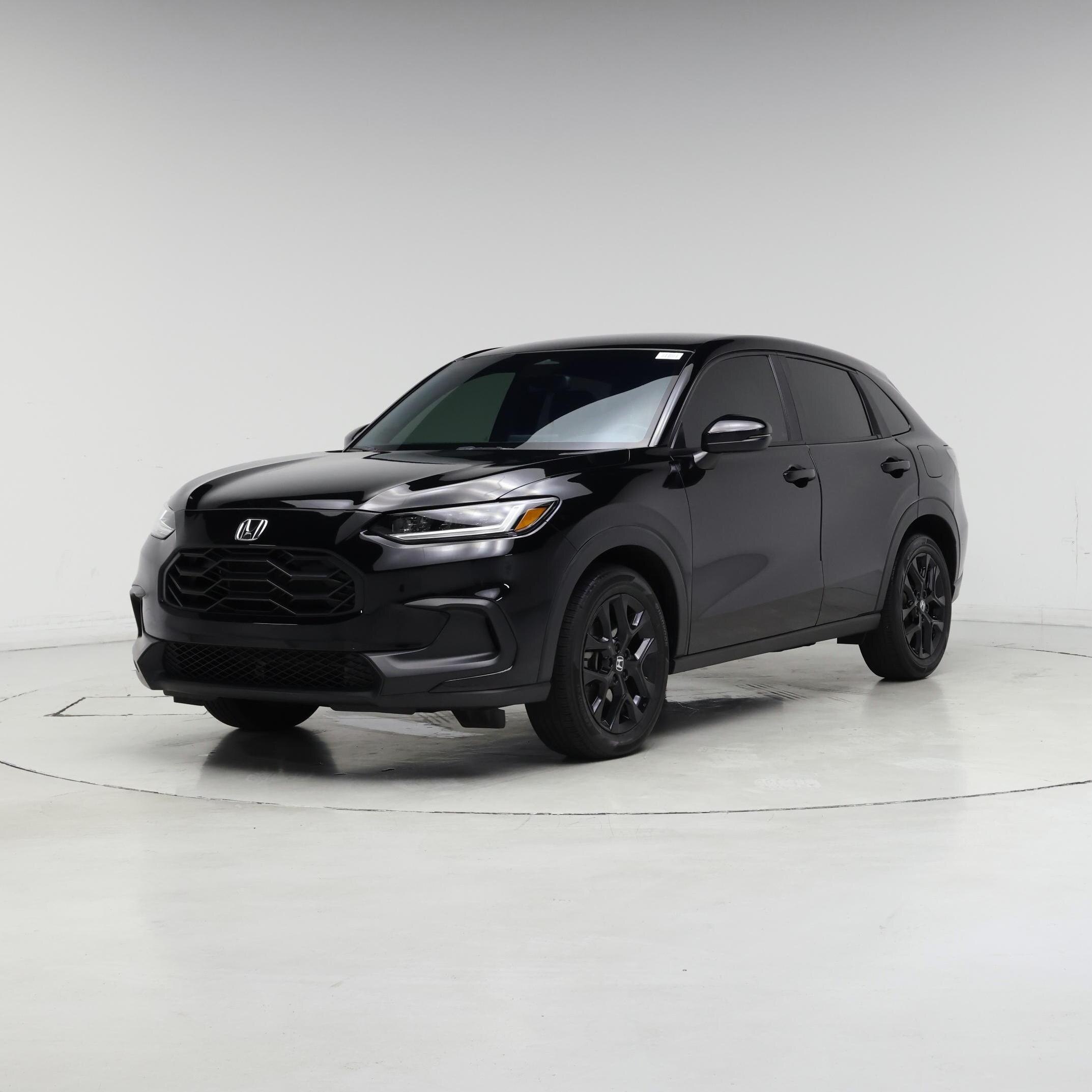 Thumbnail: 2024 Honda HR-V - 4