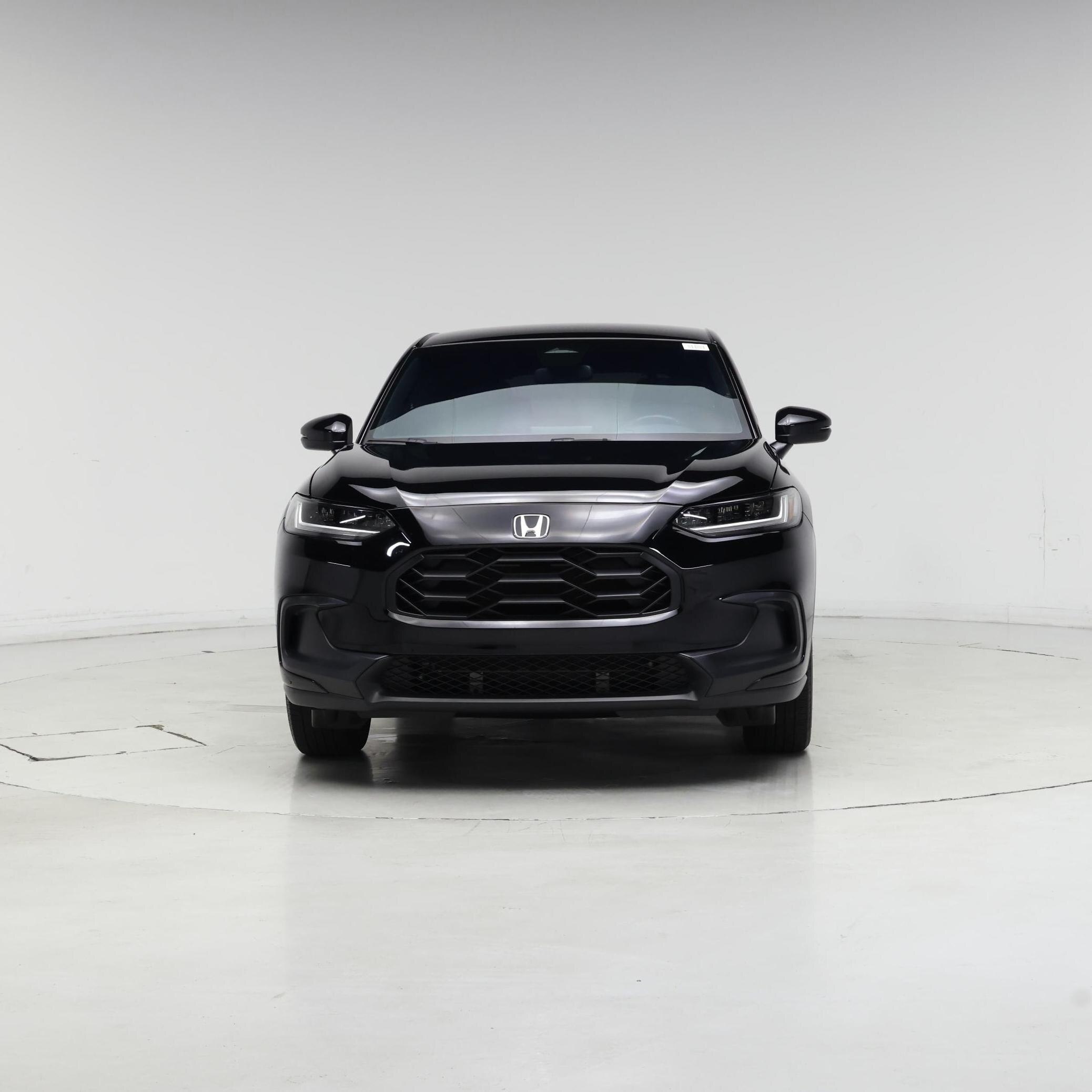 Thumbnail: 2024 Honda HR-V - 5