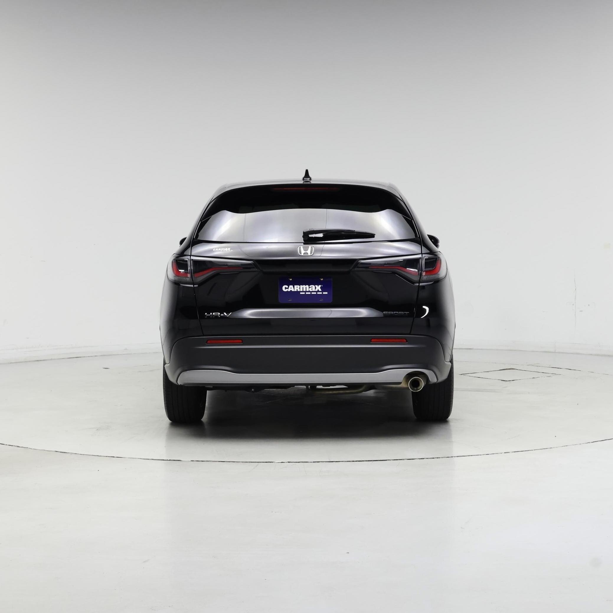 Thumbnail: 2024 Honda HR-V - 6