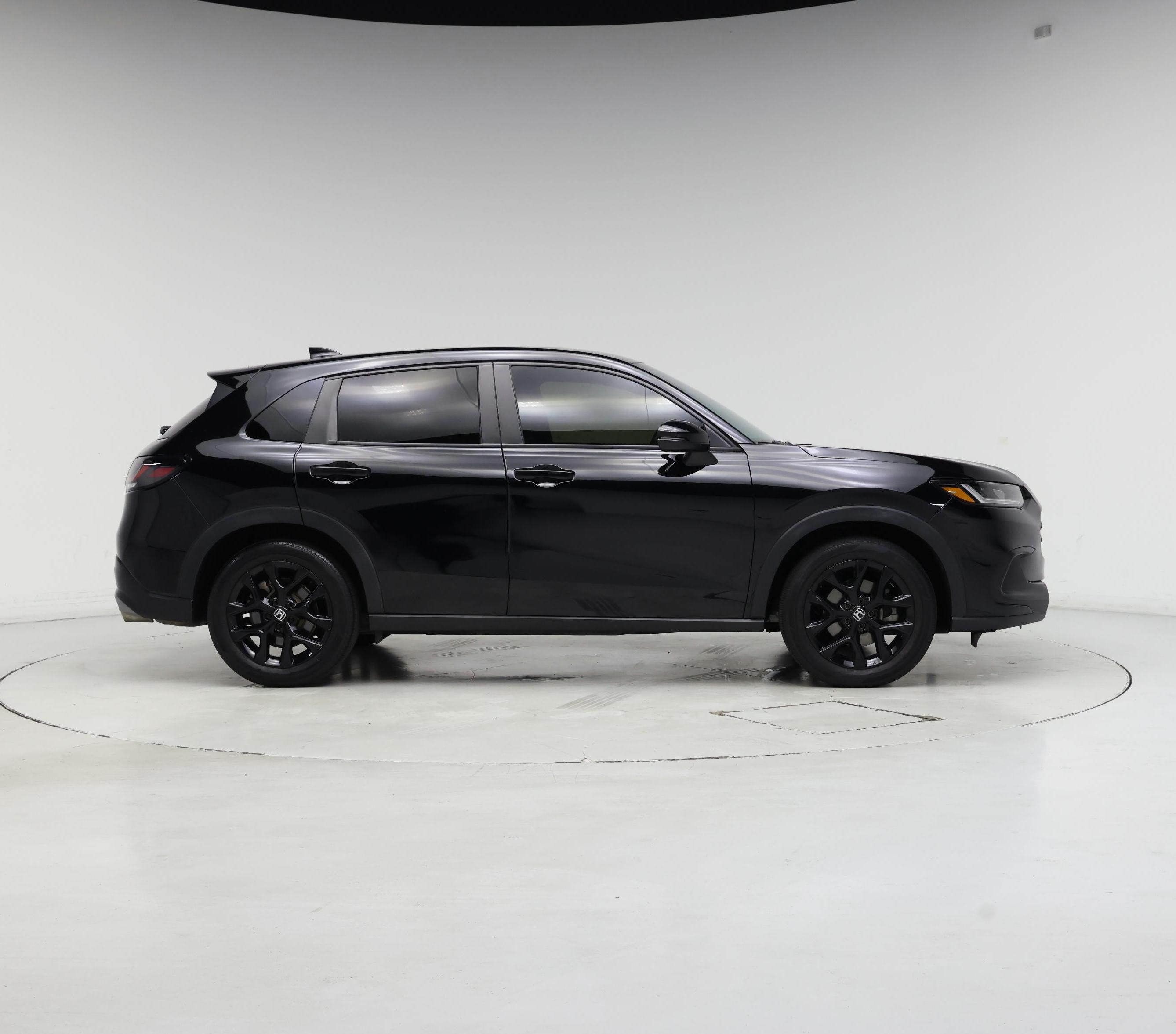 Thumbnail: 2024 Honda HR-V - 7