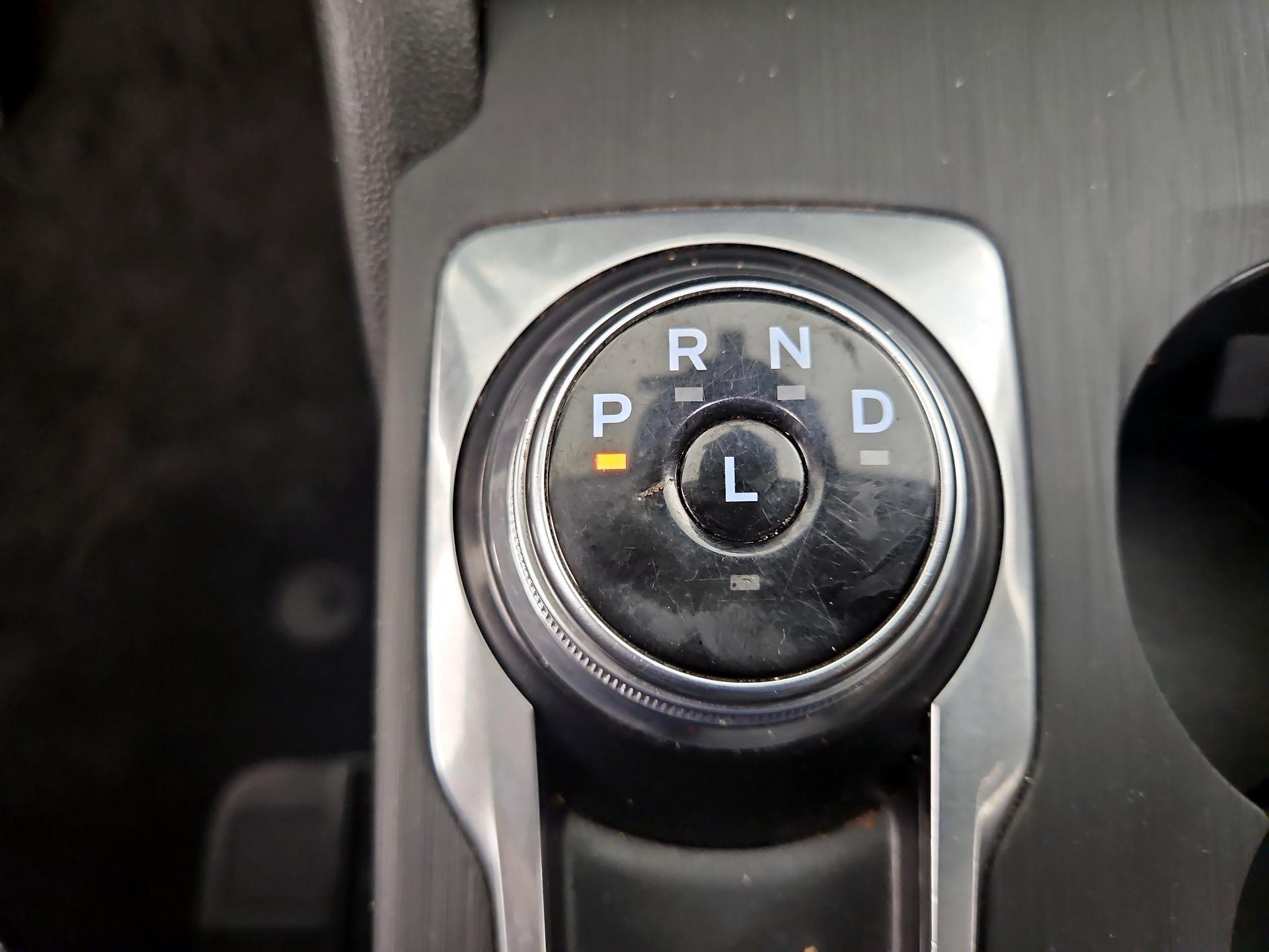Thumbnail: 2021 Ford Escape - 17
