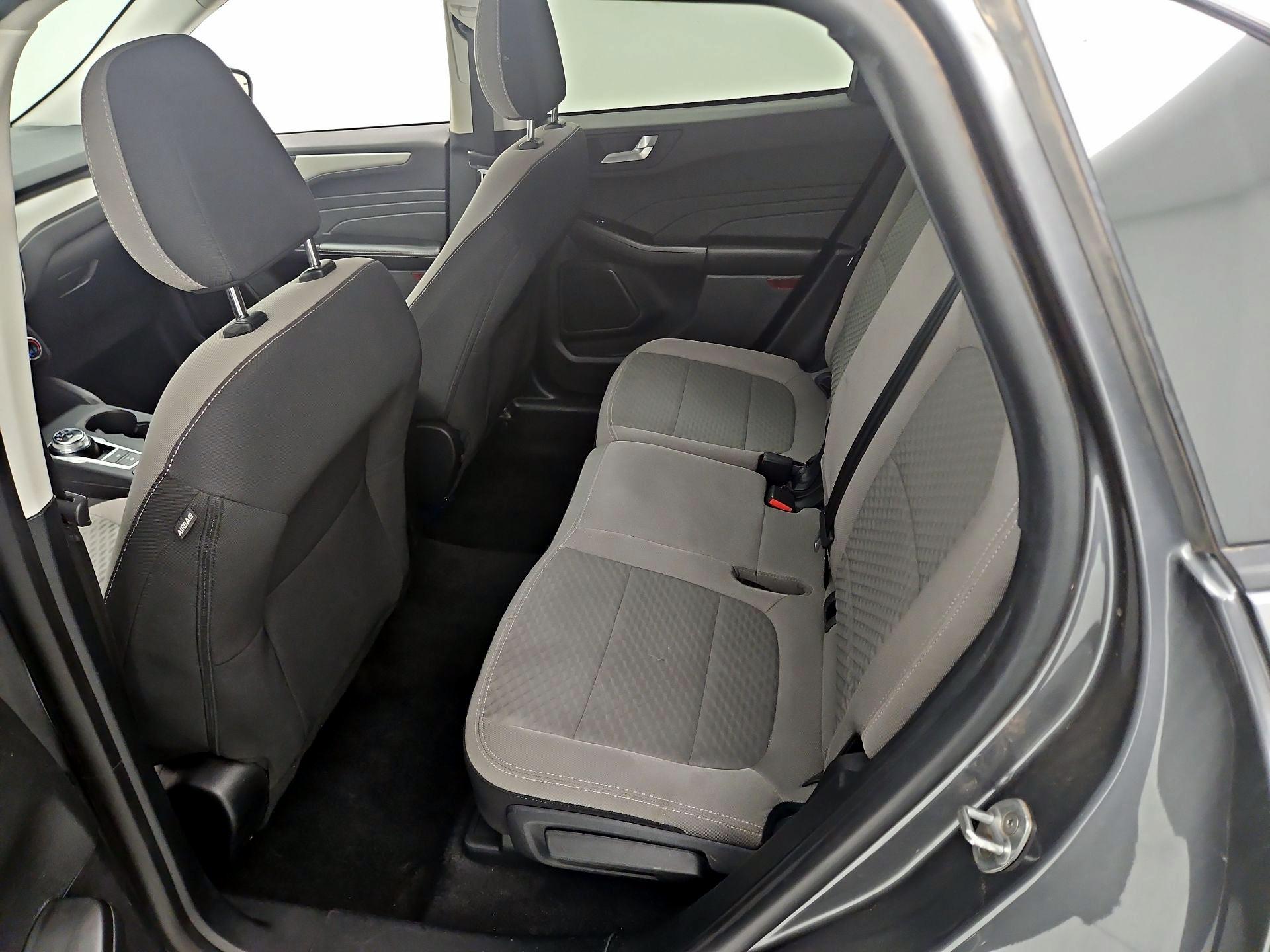 Thumbnail: 2021 Ford Escape - 19