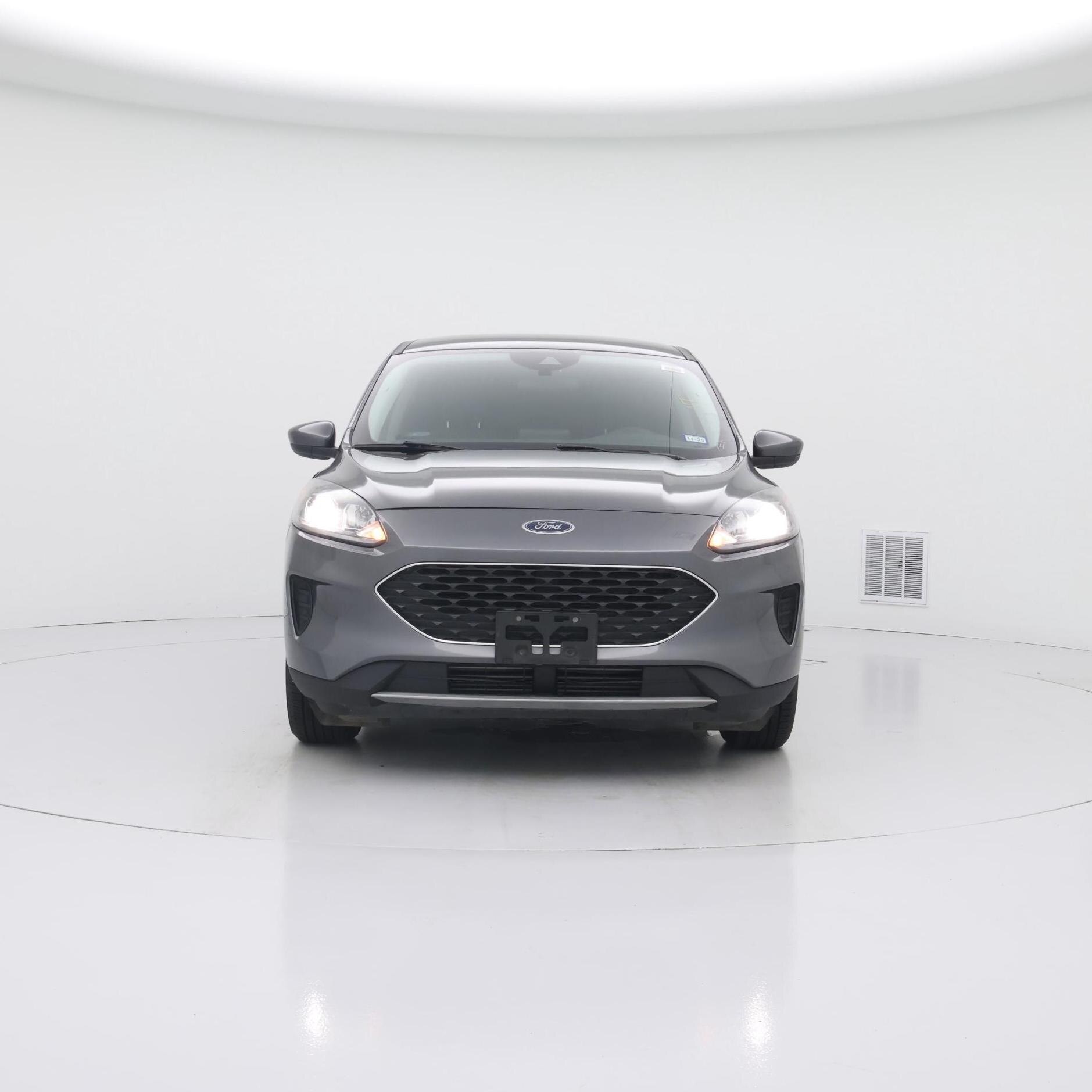 Thumbnail: 2021 Ford Escape - 5