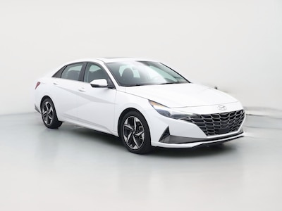 2021 Hyundai Elantra SEL -
                  Mobile, AL