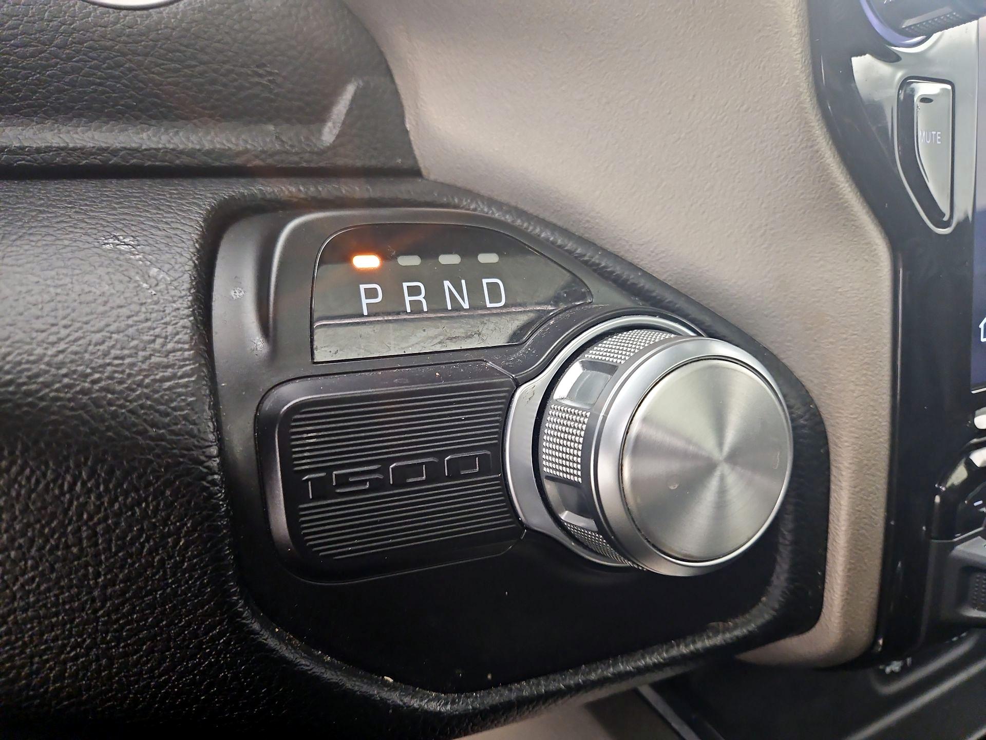 Thumbnail: 2022 RAM 1500 - 16