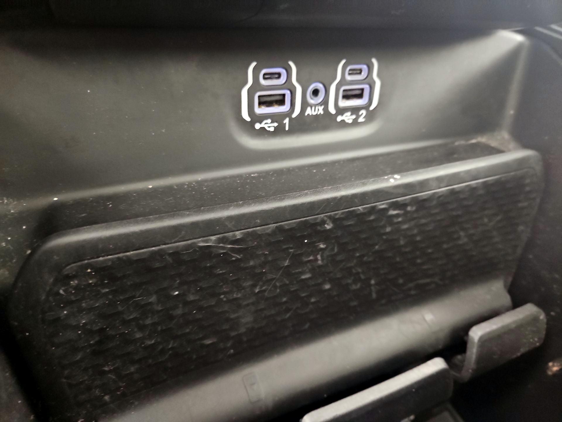 Thumbnail: 2022 RAM 1500 - 17