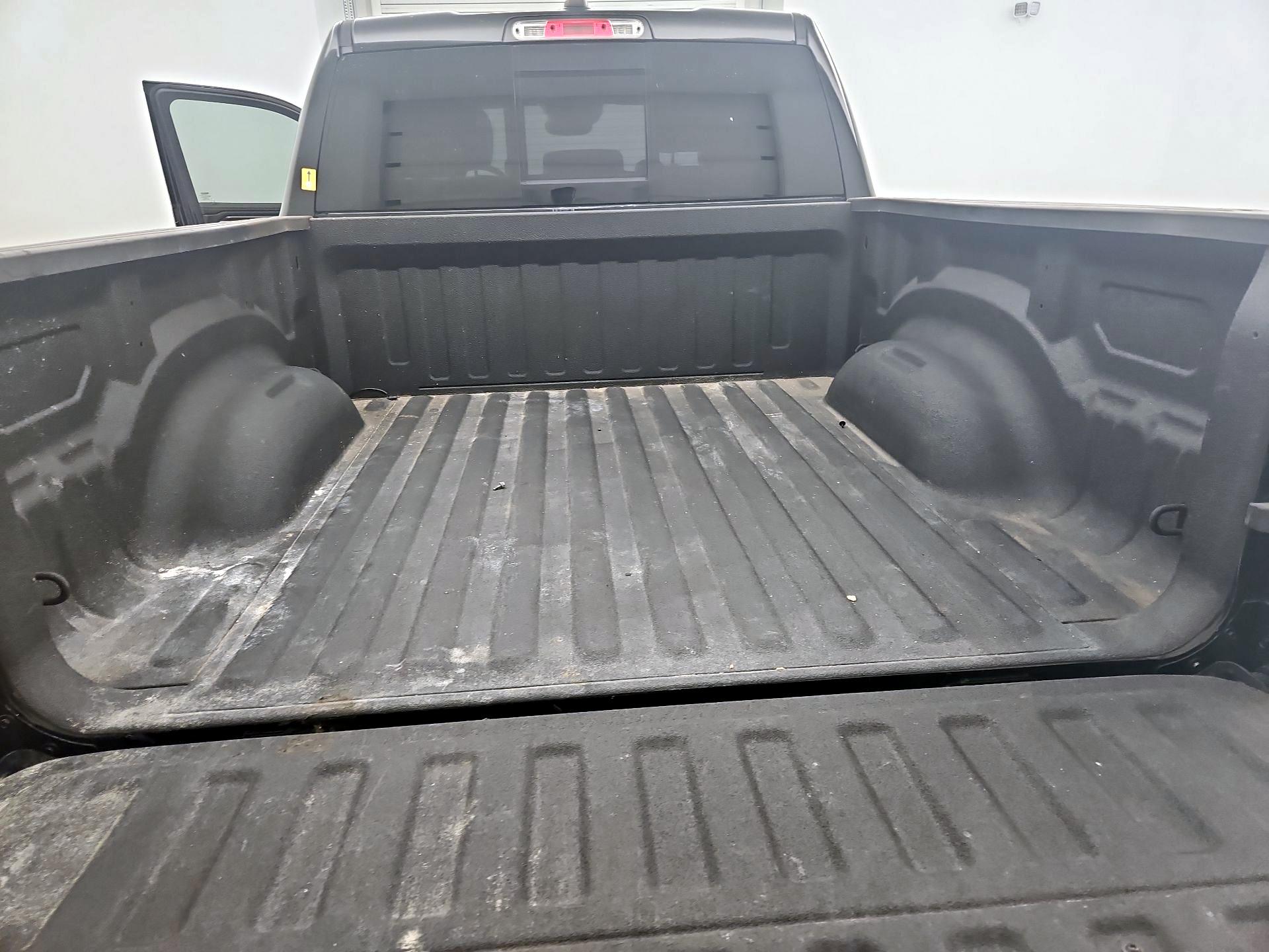 Thumbnail: 2022 RAM 1500 - 19
