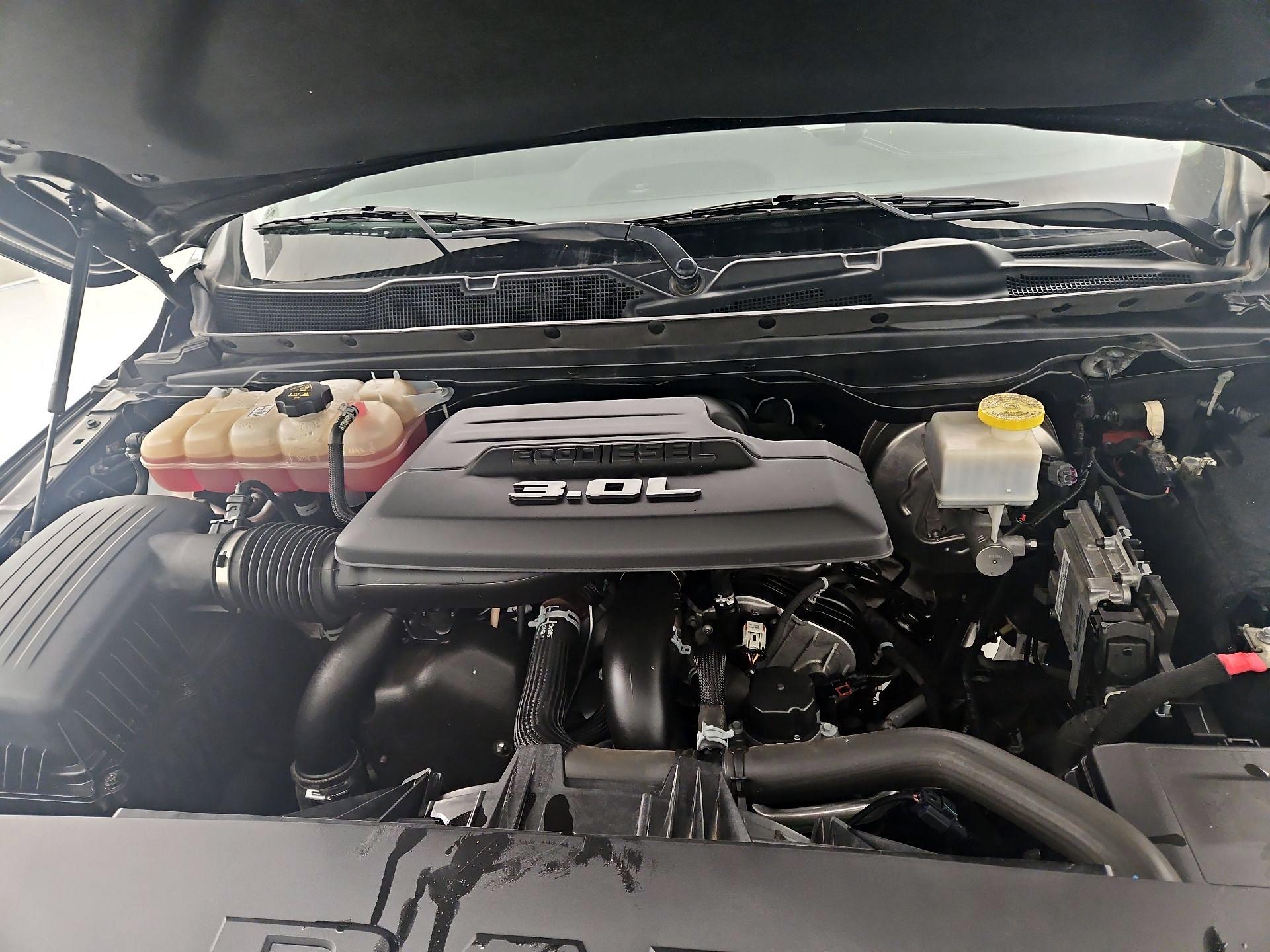 Thumbnail: 2022 RAM 1500 - 20