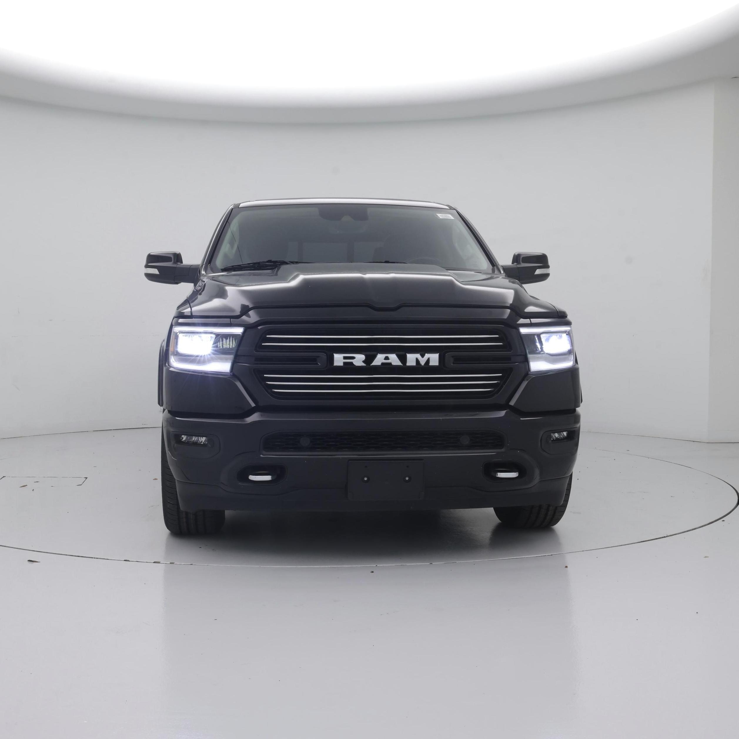 Thumbnail: 2022 RAM 1500 - 5