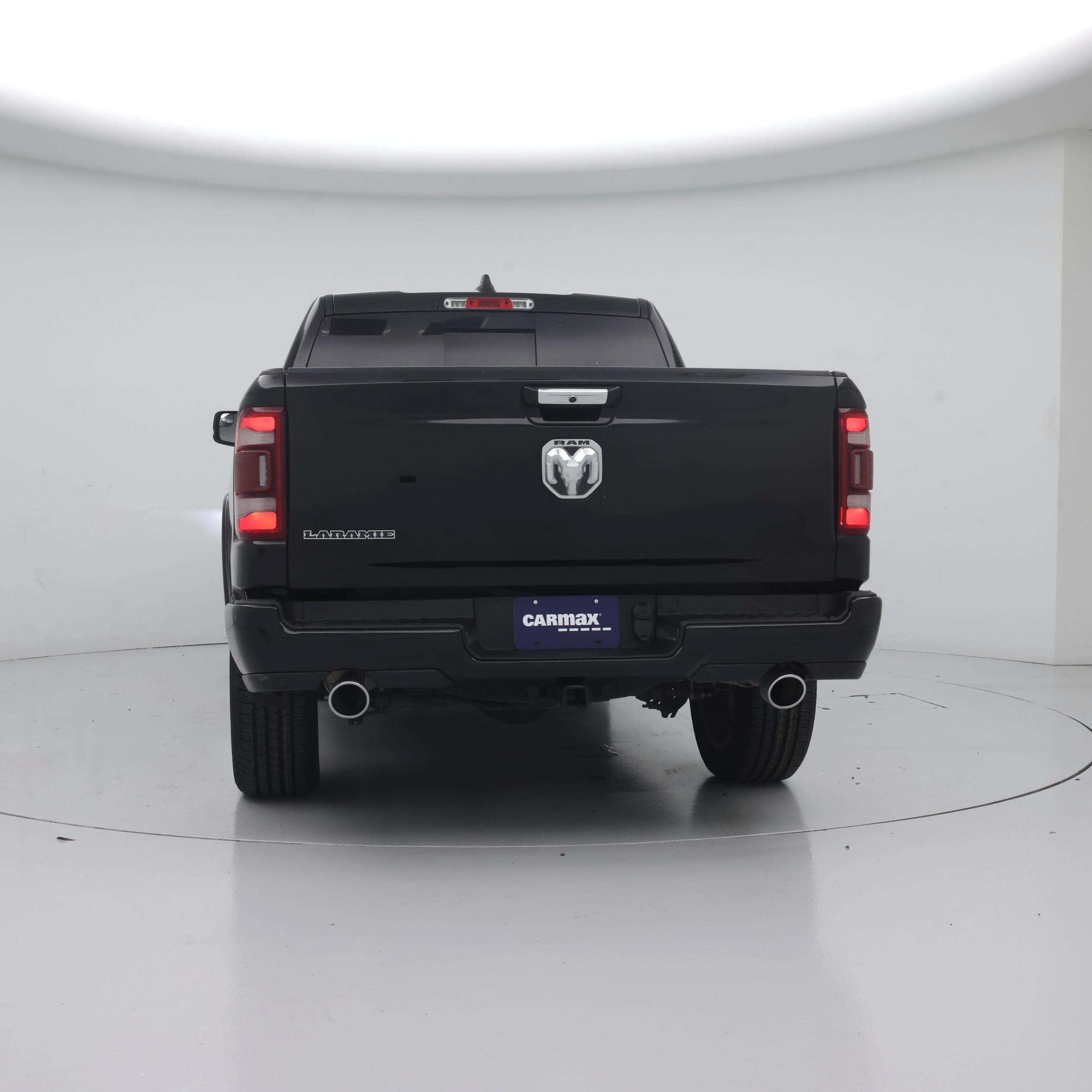 Thumbnail: 2022 RAM 1500 - 6