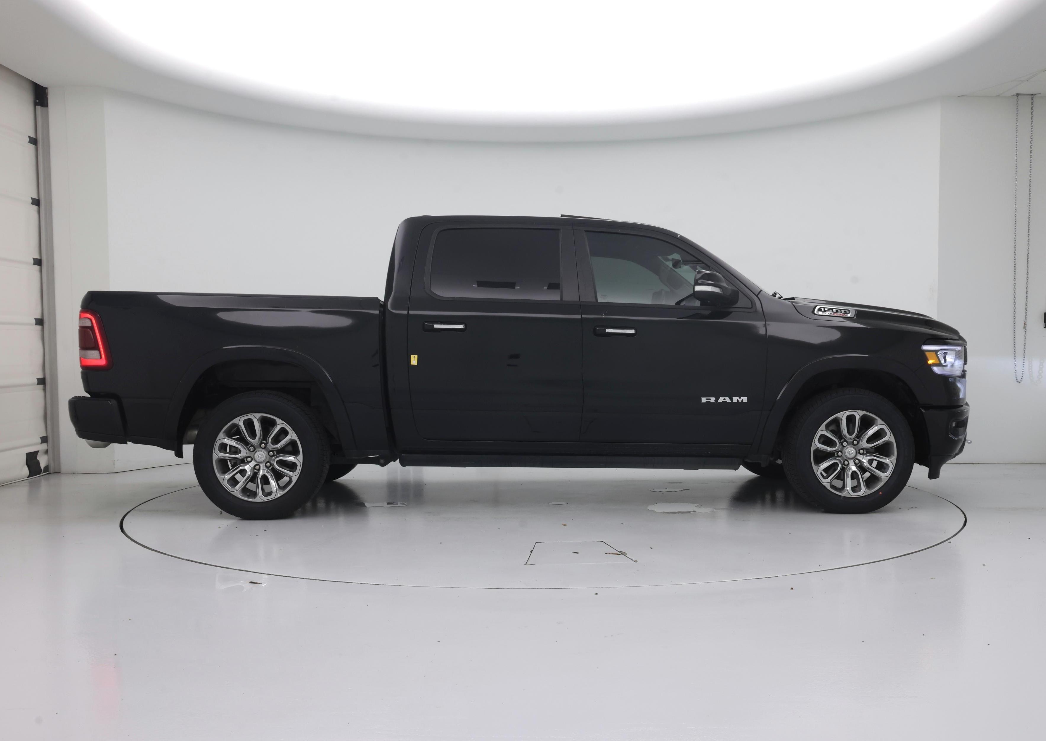 Thumbnail: 2022 RAM 1500 - 7
