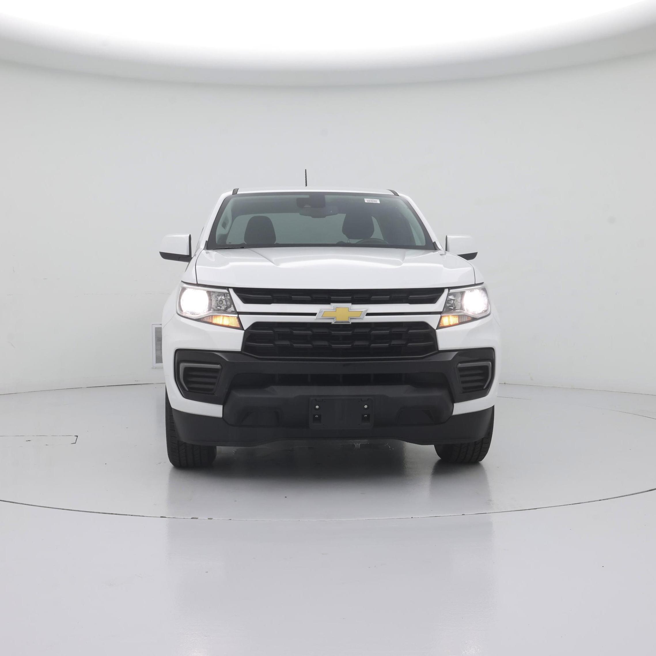 Thumbnail: 2022 Chevrolet Colorado - 5