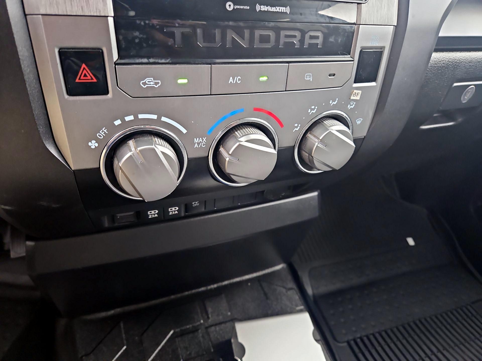 Thumbnail: 2021 Toyota Tundra - 16