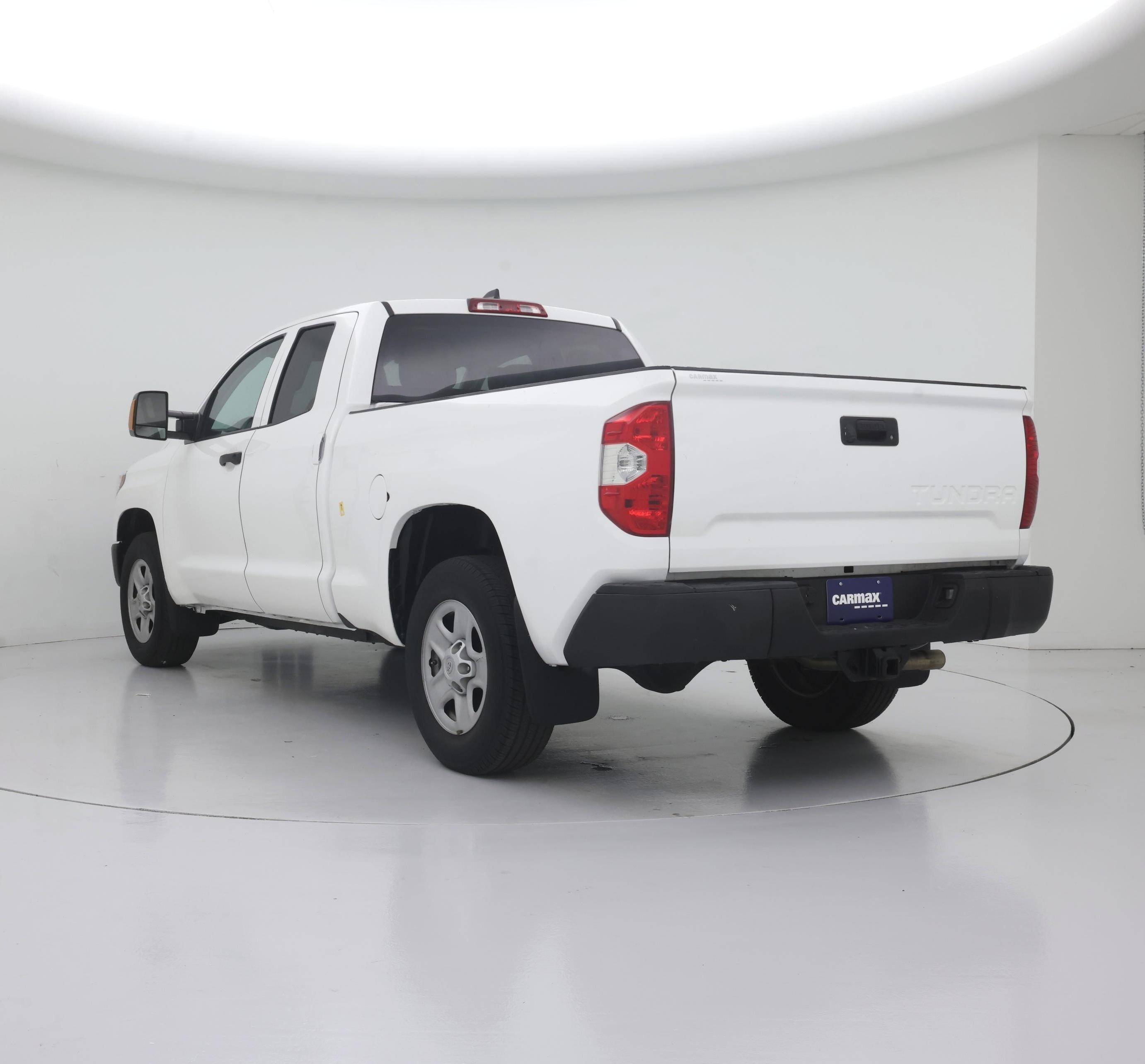 Thumbnail: 2021 Toyota Tundra - 2