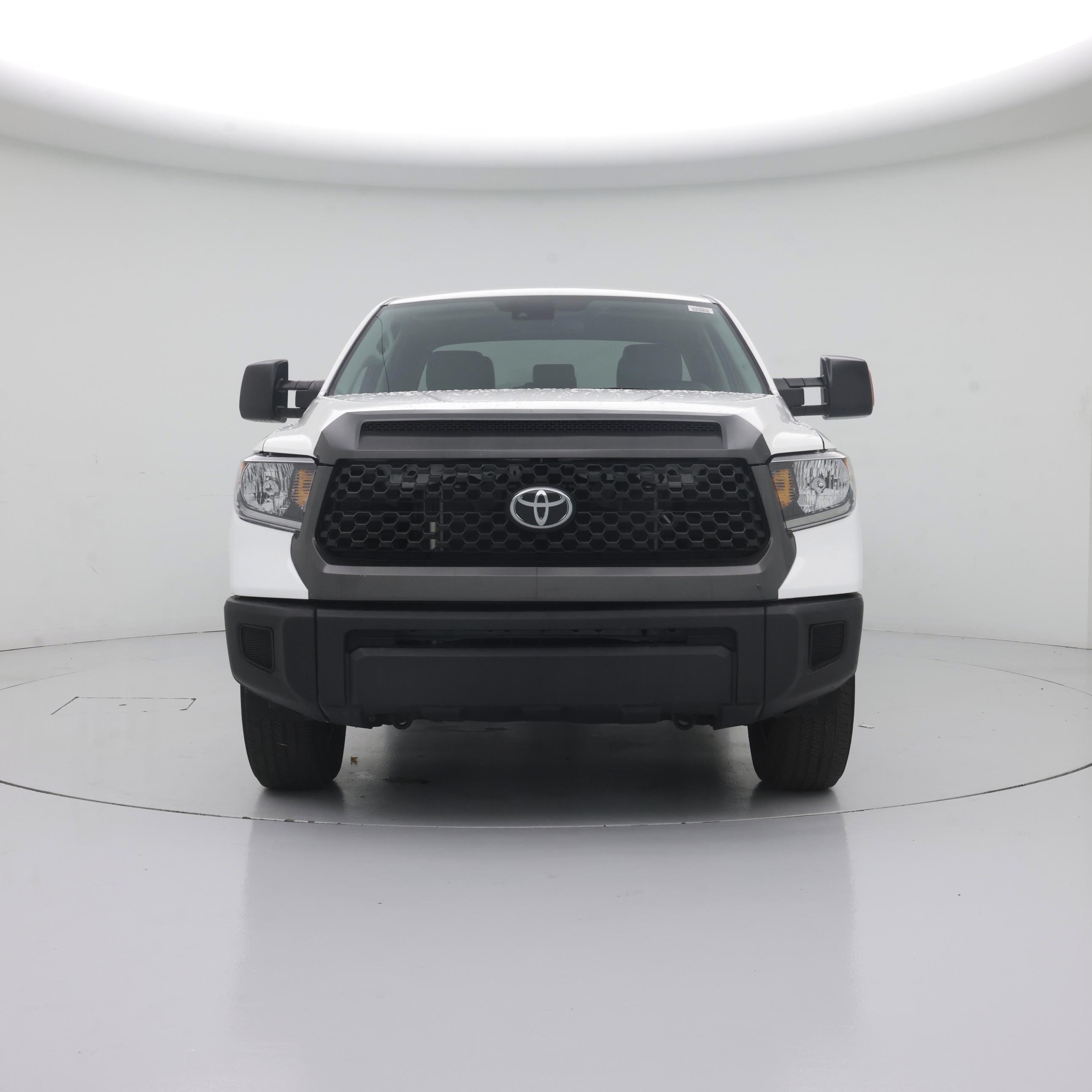 Thumbnail: 2021 Toyota Tundra - 5