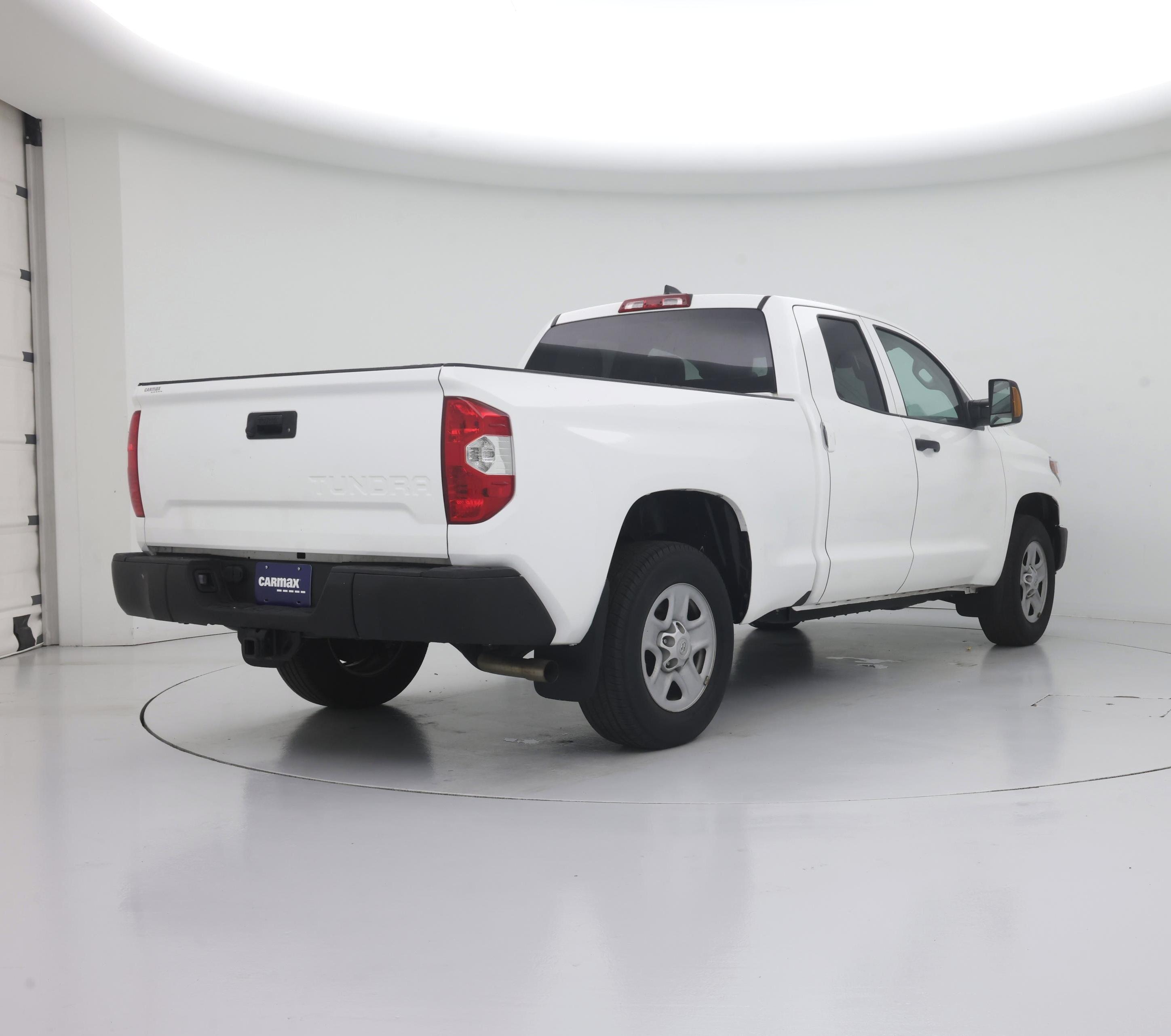 Thumbnail: 2021 Toyota Tundra - 8