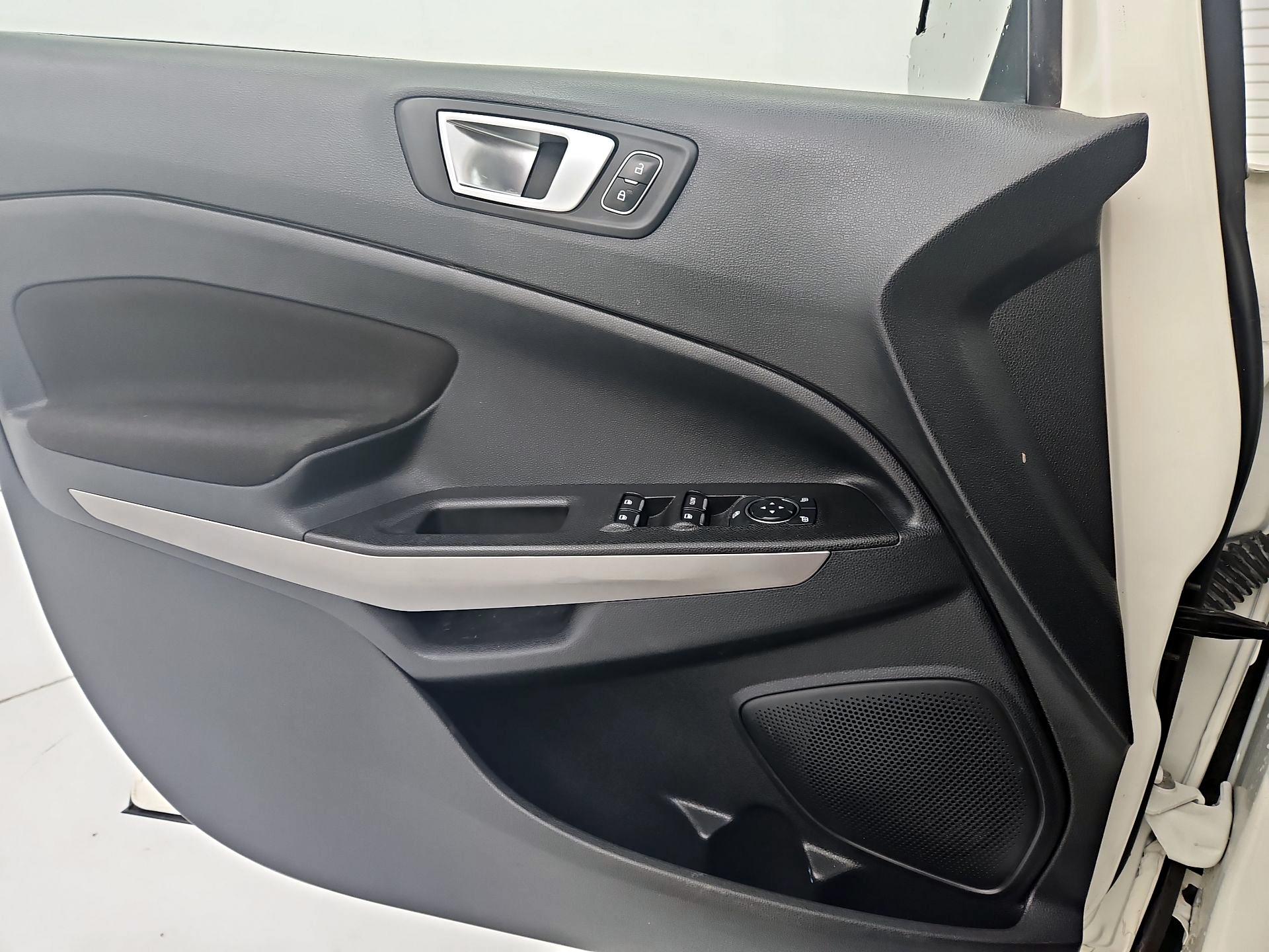 Thumbnail: 2019 Ford EcoSport - 12
