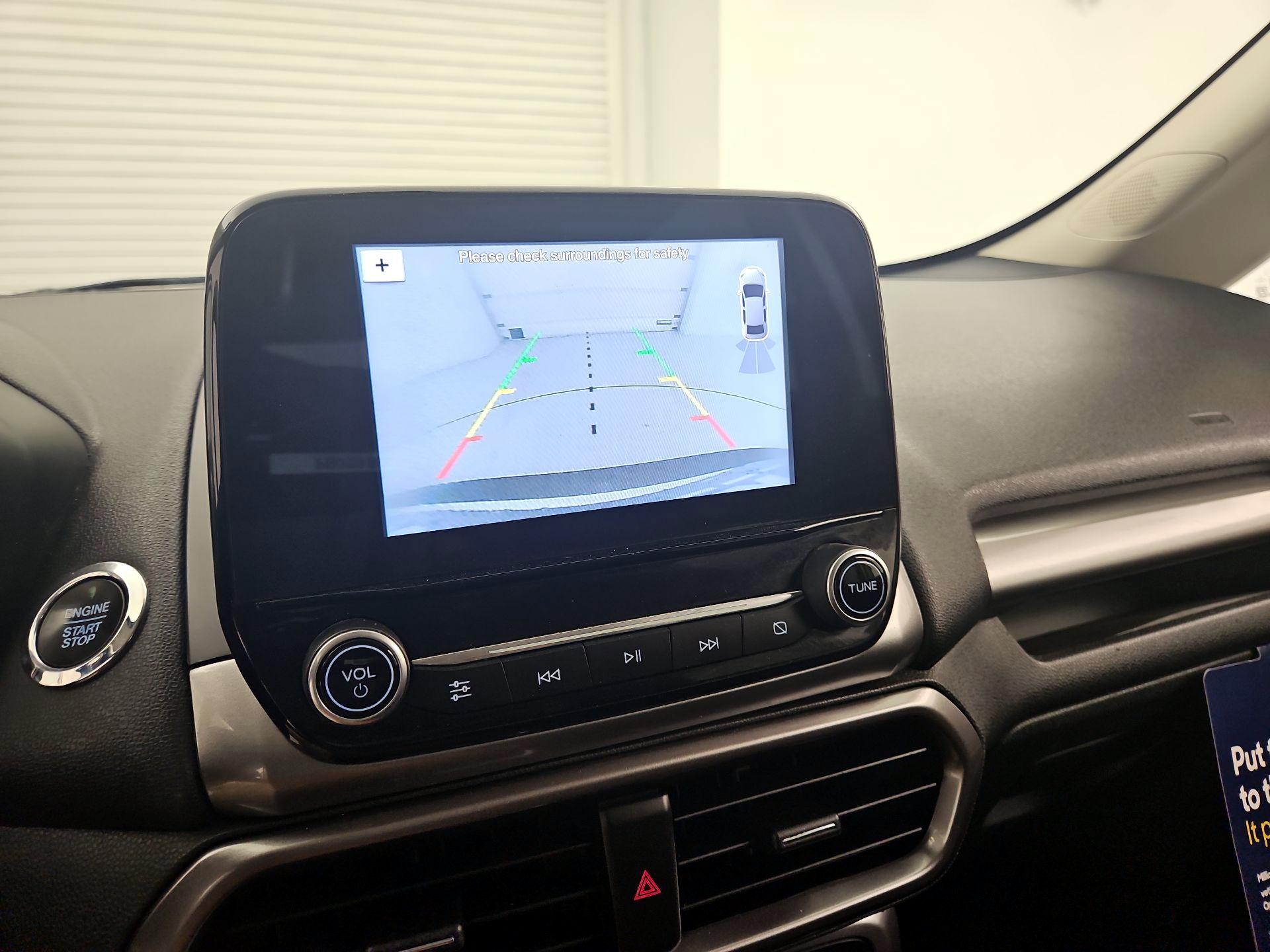 Thumbnail: 2019 Ford EcoSport - 14