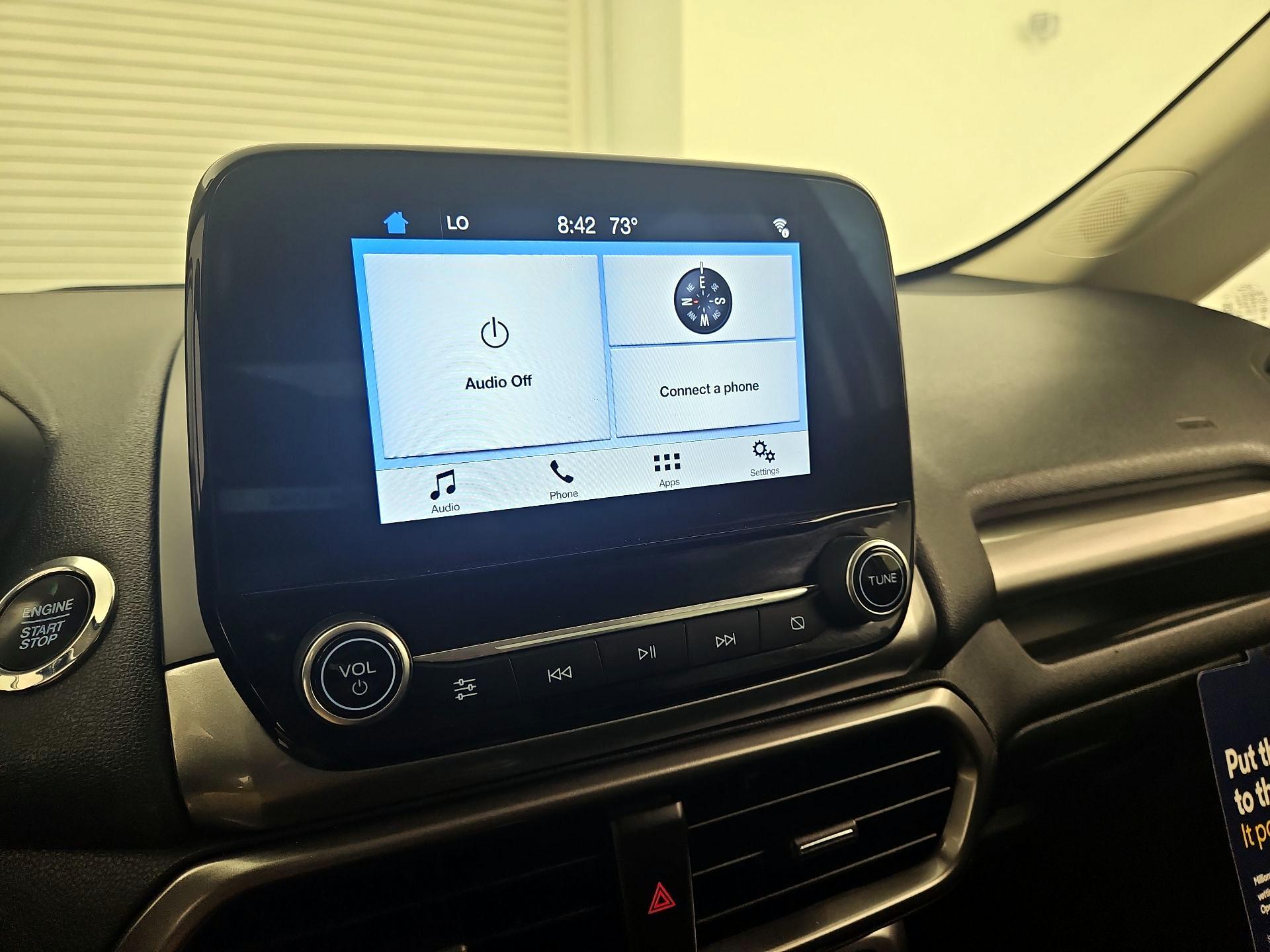 Thumbnail: 2019 Ford EcoSport - 15