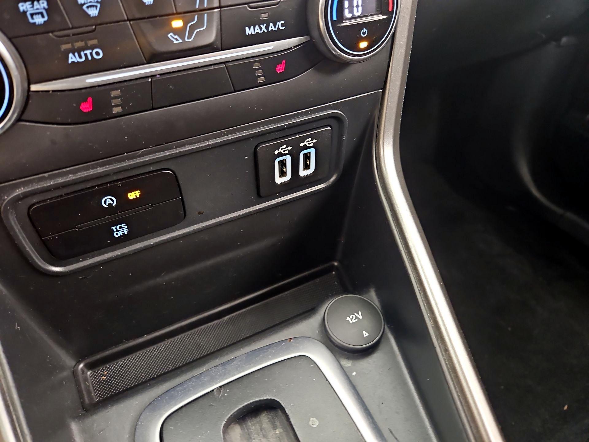 Thumbnail: 2019 Ford EcoSport - 18