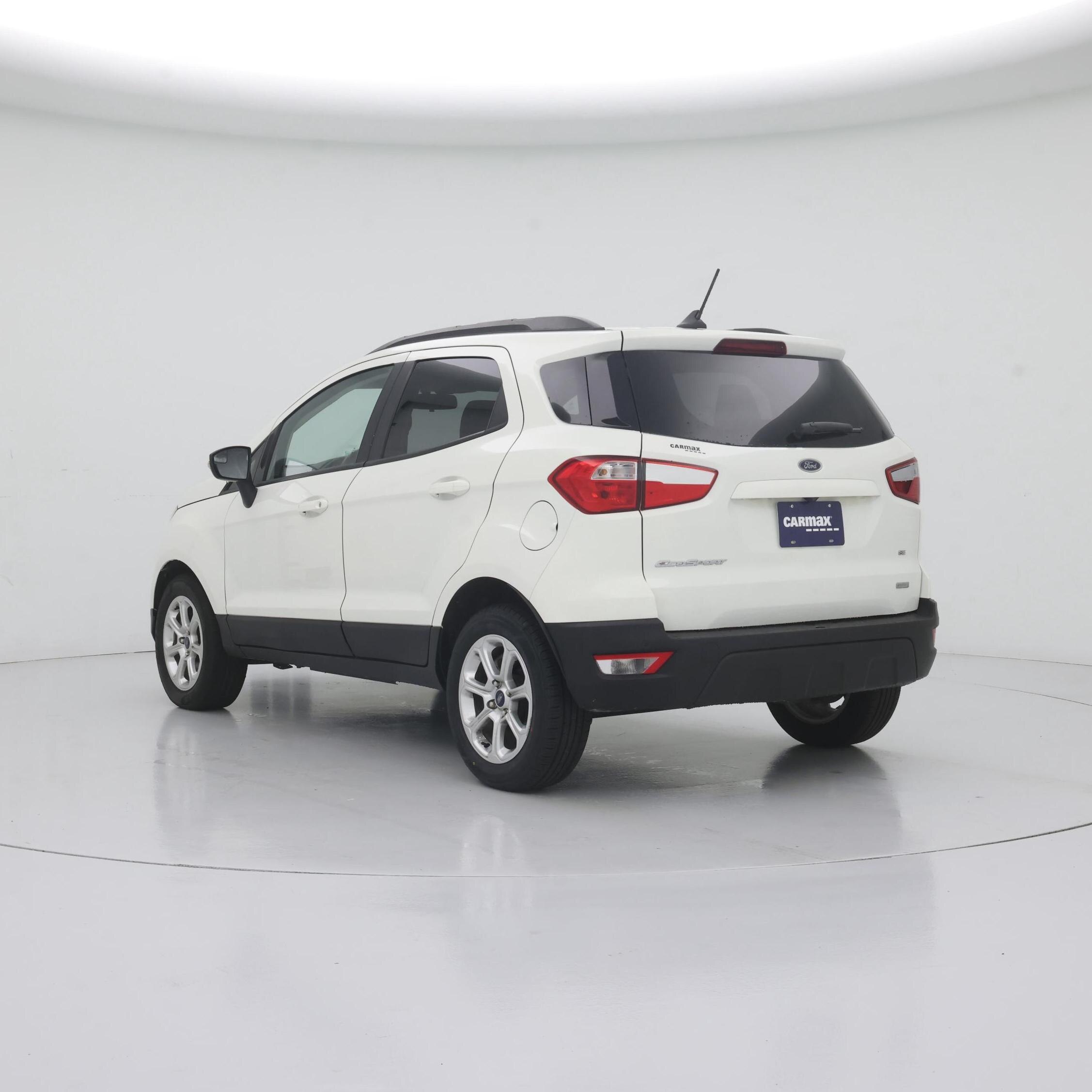 Thumbnail: 2019 Ford EcoSport - 2