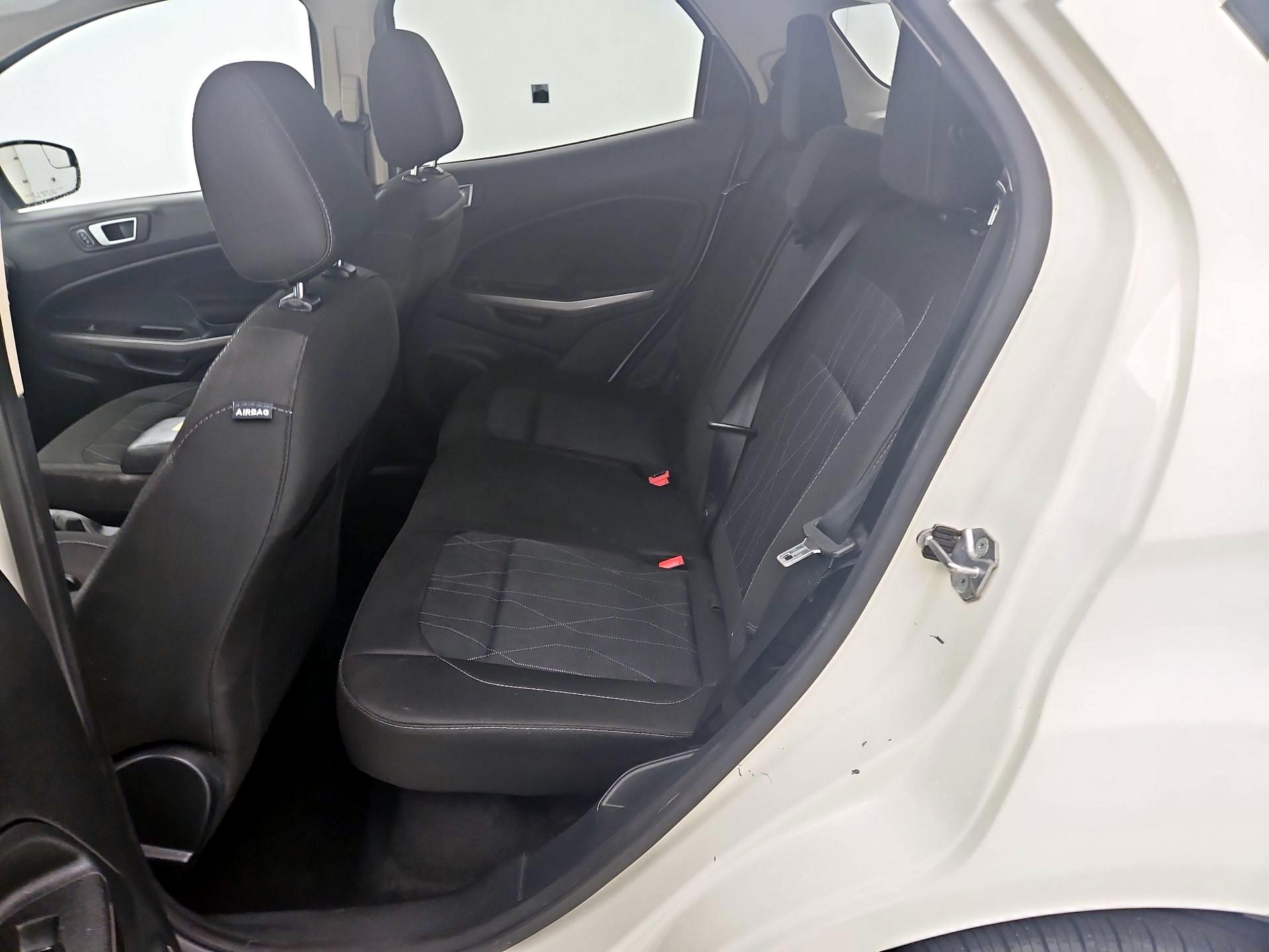 Thumbnail: 2019 Ford EcoSport - 19
