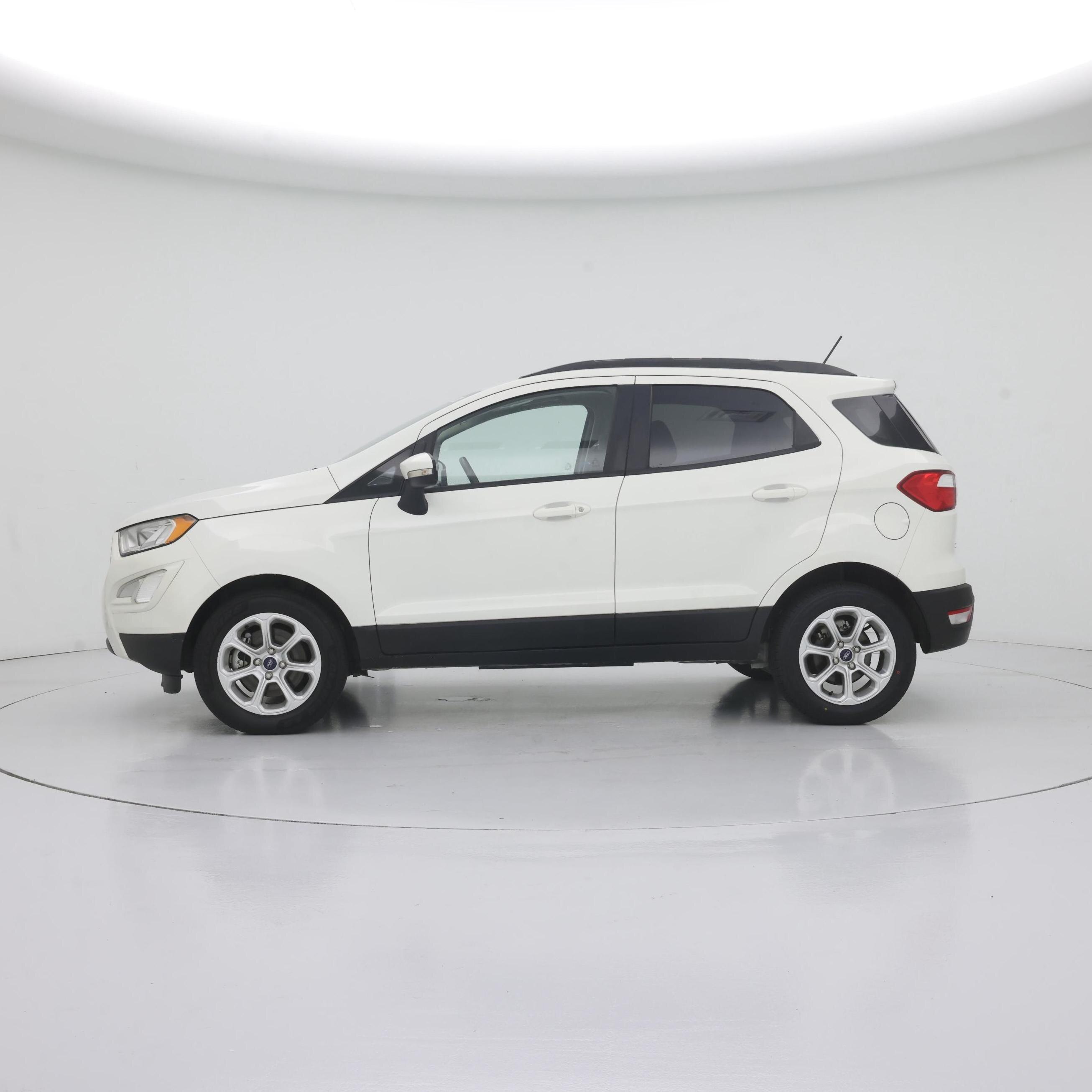 Thumbnail: 2019 Ford EcoSport - 3