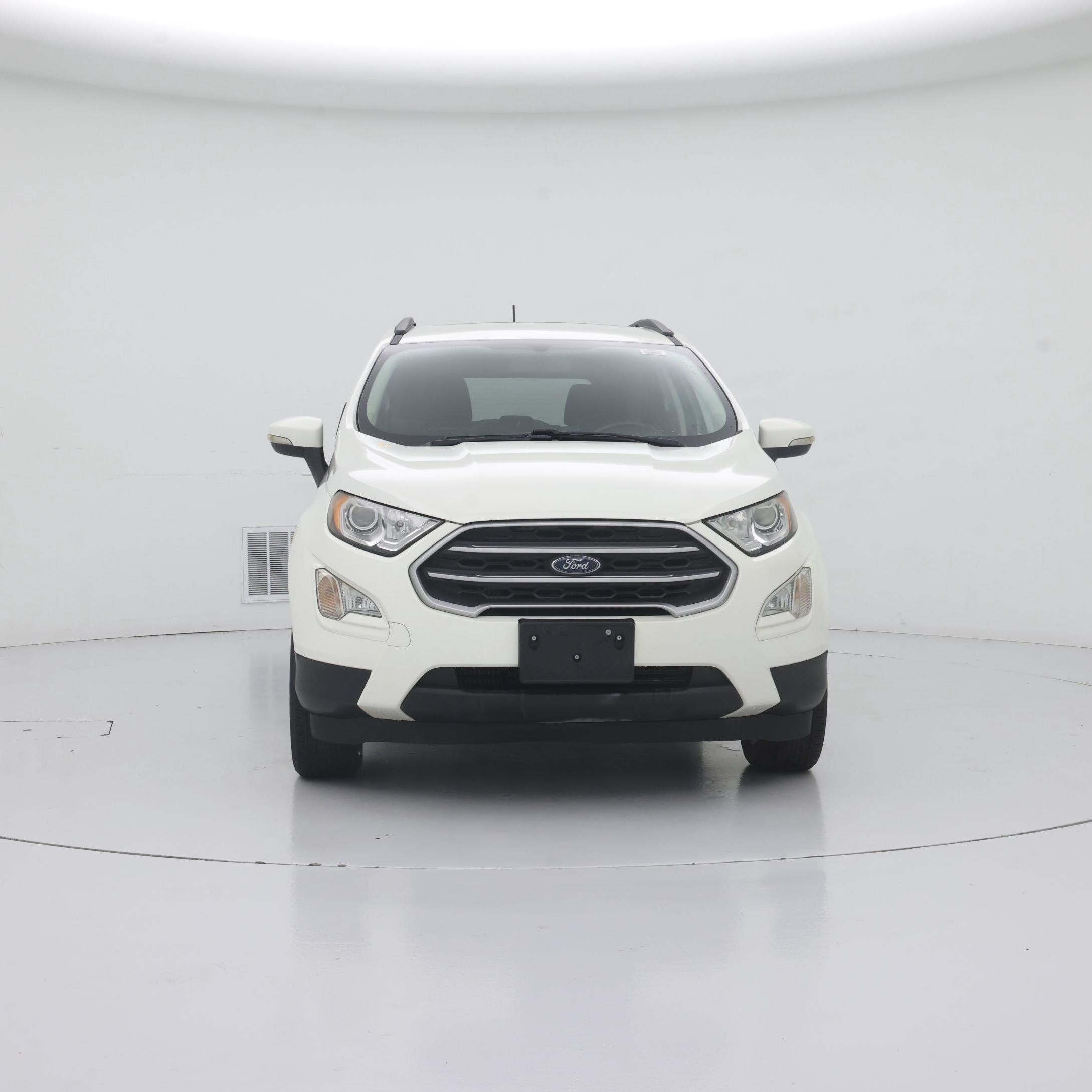 Thumbnail: 2019 Ford EcoSport - 5