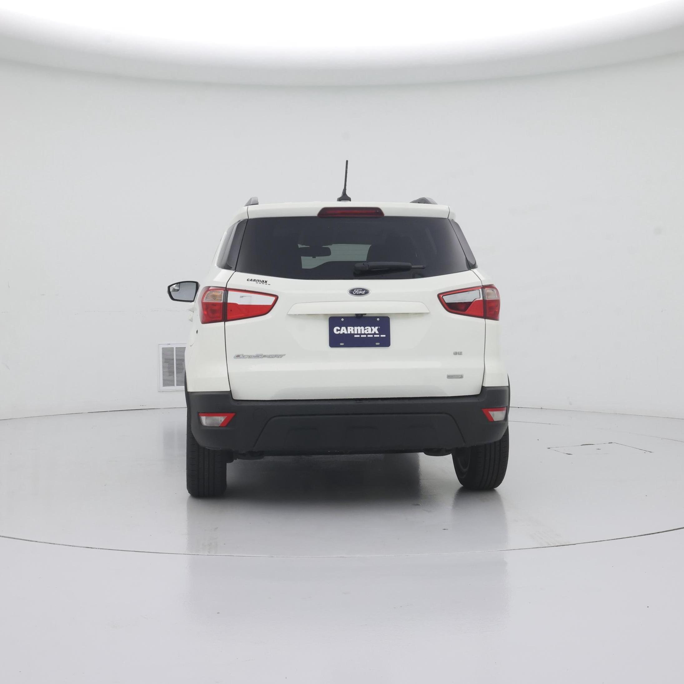 Thumbnail: 2019 Ford EcoSport - 6