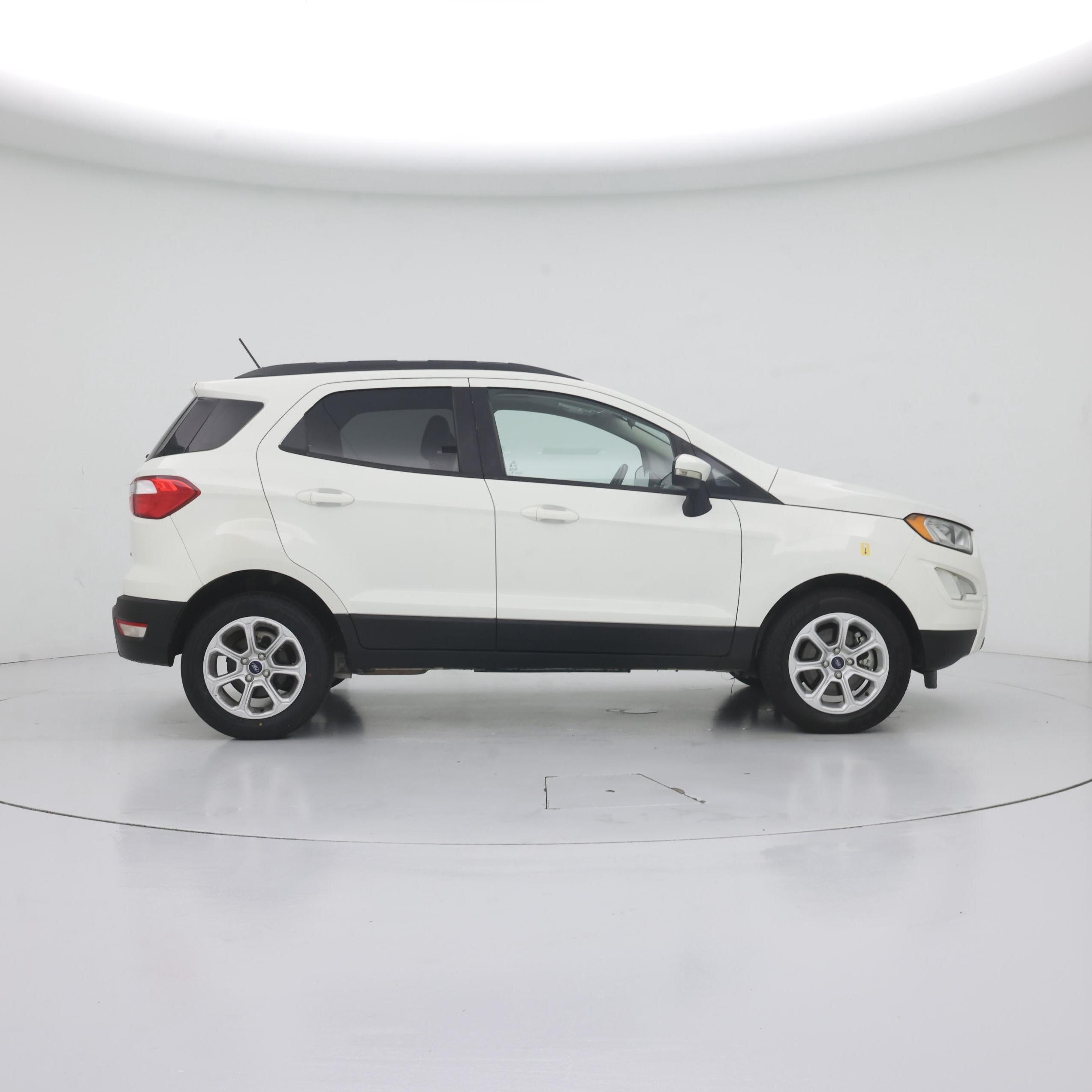 Thumbnail: 2019 Ford EcoSport - 7