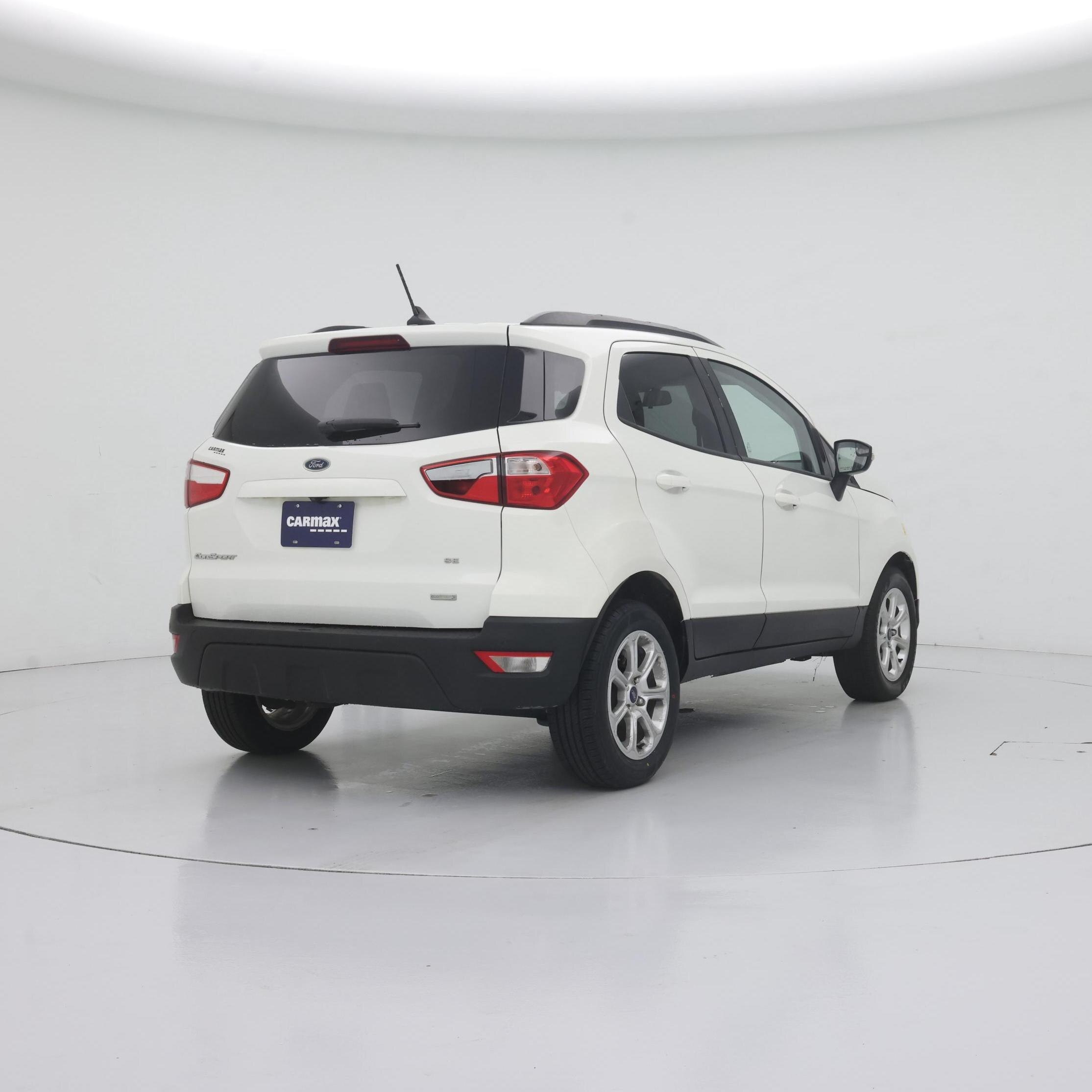 Thumbnail: 2019 Ford EcoSport - 8