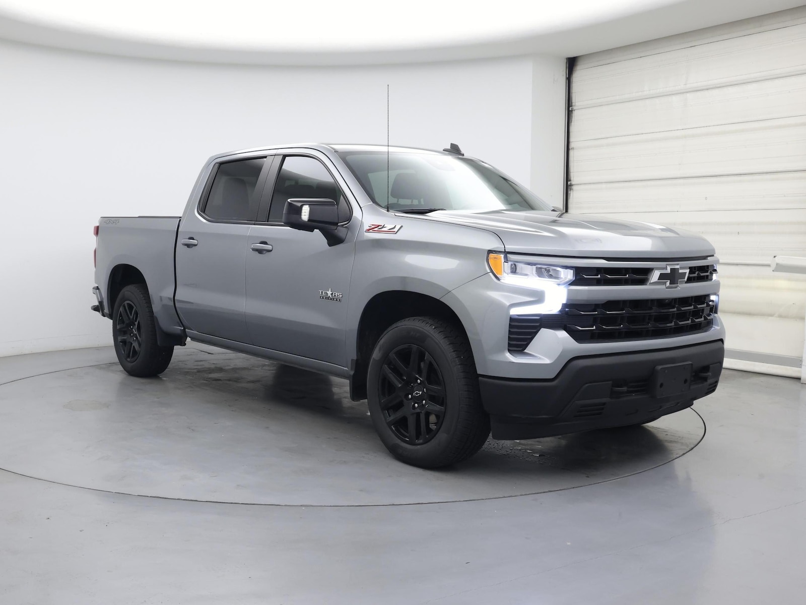 Image 2 of 2023 Chevrolet Silverado 1500 RST