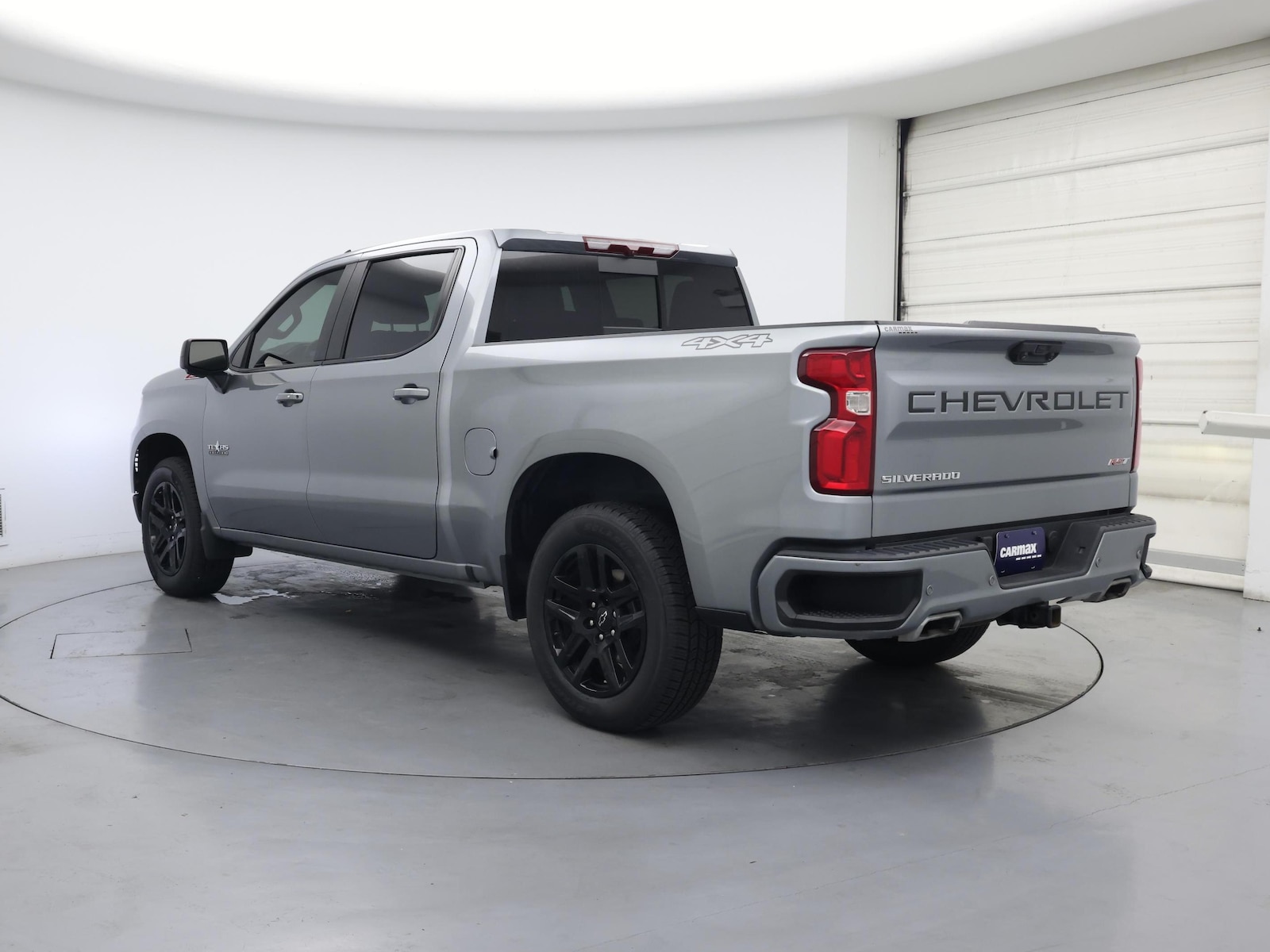 Image 3 of 2023 Chevrolet Silverado 1500 RST