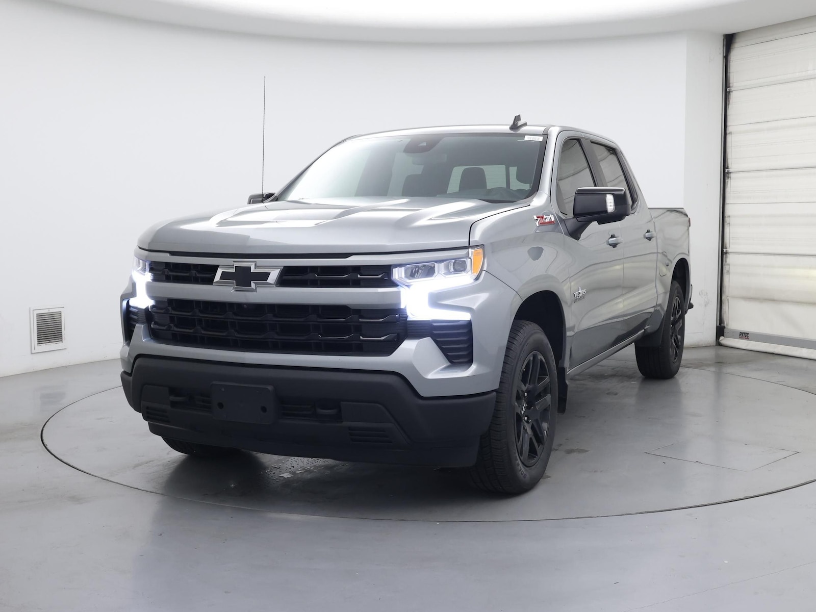 Image 5 of 2023 Chevrolet Silverado 1500 RST