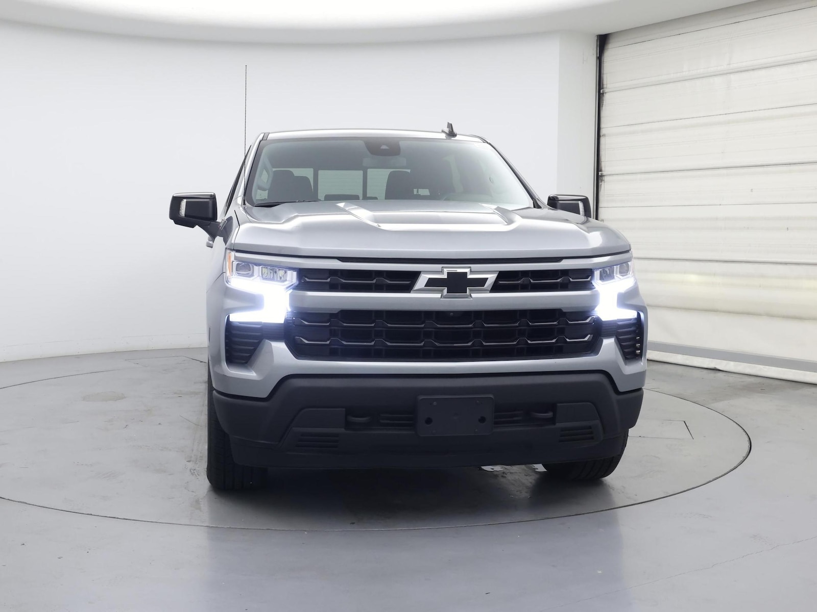 Image 6 of 2023 Chevrolet Silverado 1500 RST