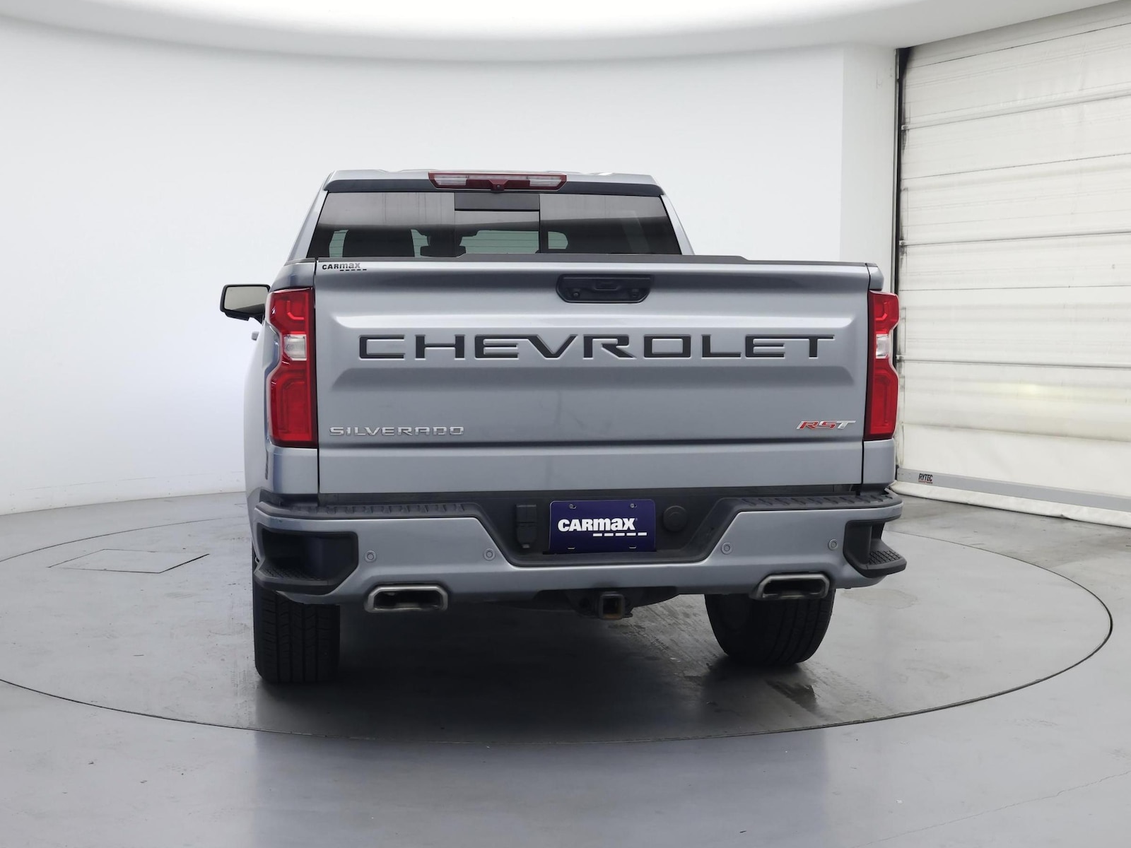 Image 7 of 2023 Chevrolet Silverado 1500 RST