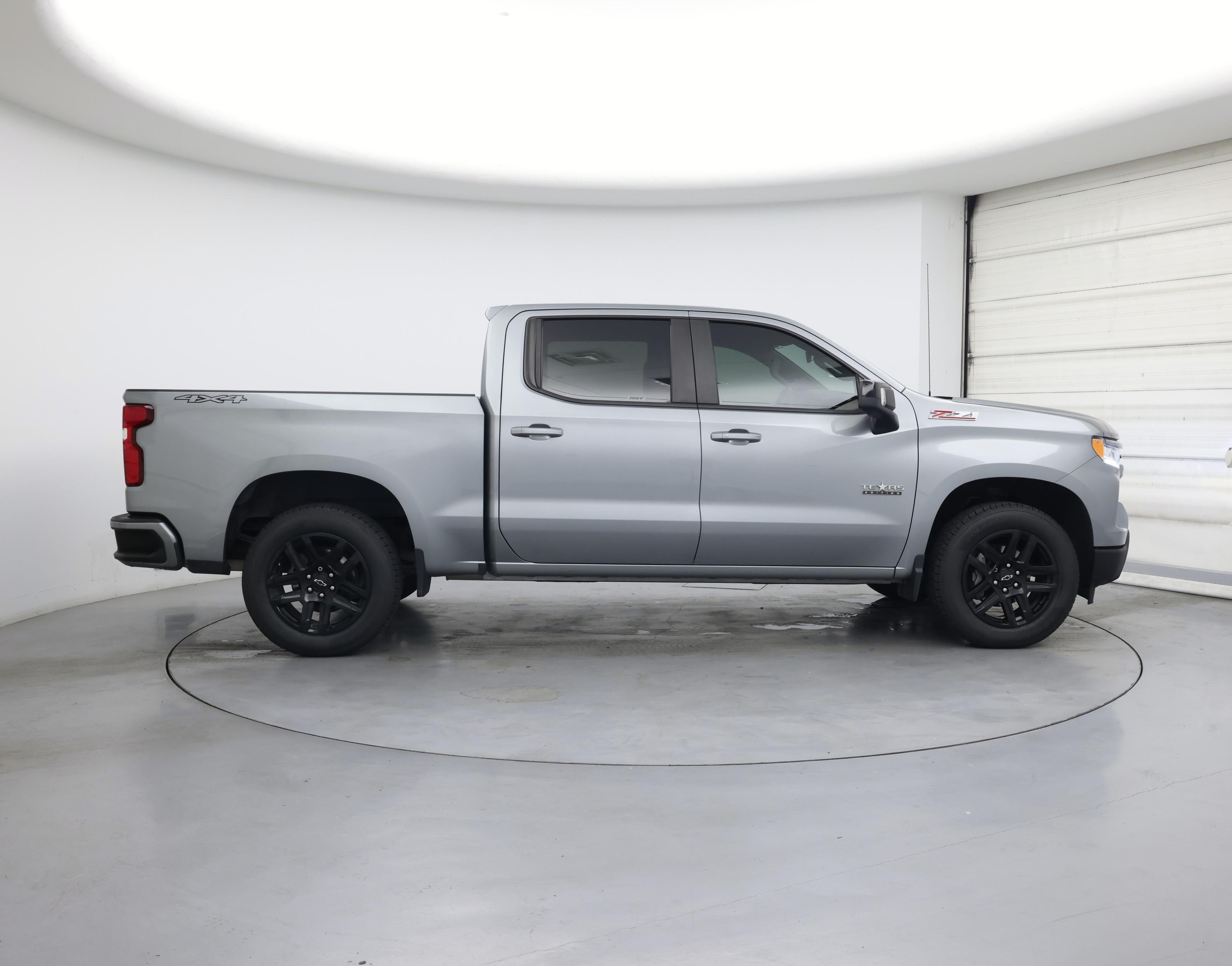 Thumbnail: 2023 Chevrolet Silverado 1500 - 7