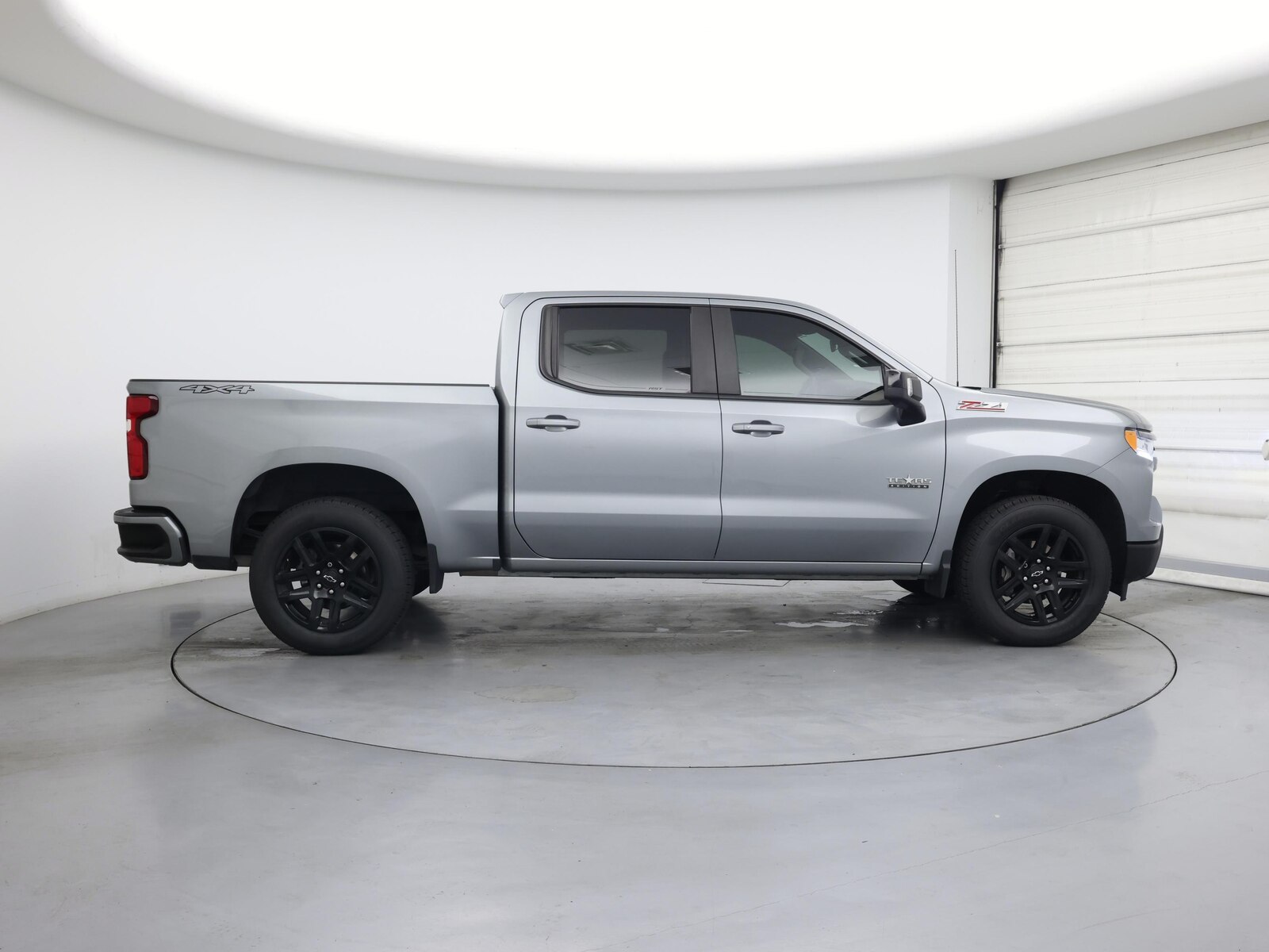Image 8 of 2023 Chevrolet Silverado 1500 RST