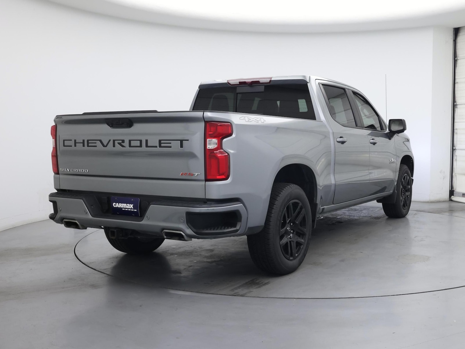 Image 9 of 2023 Chevrolet Silverado 1500 RST