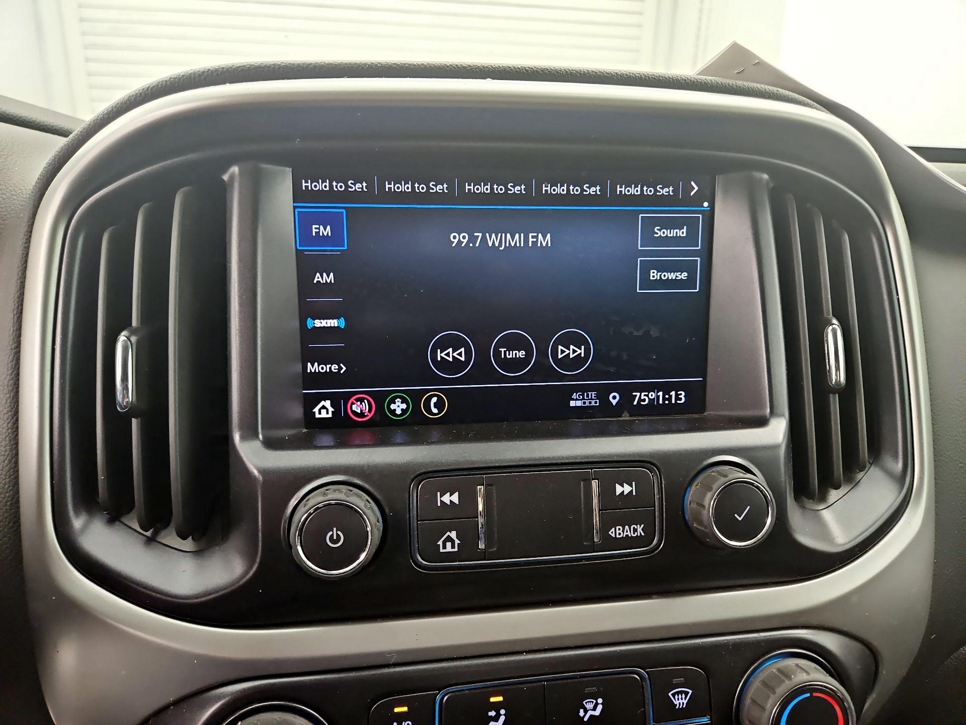 Thumbnail: 2022 Chevrolet Colorado - 15