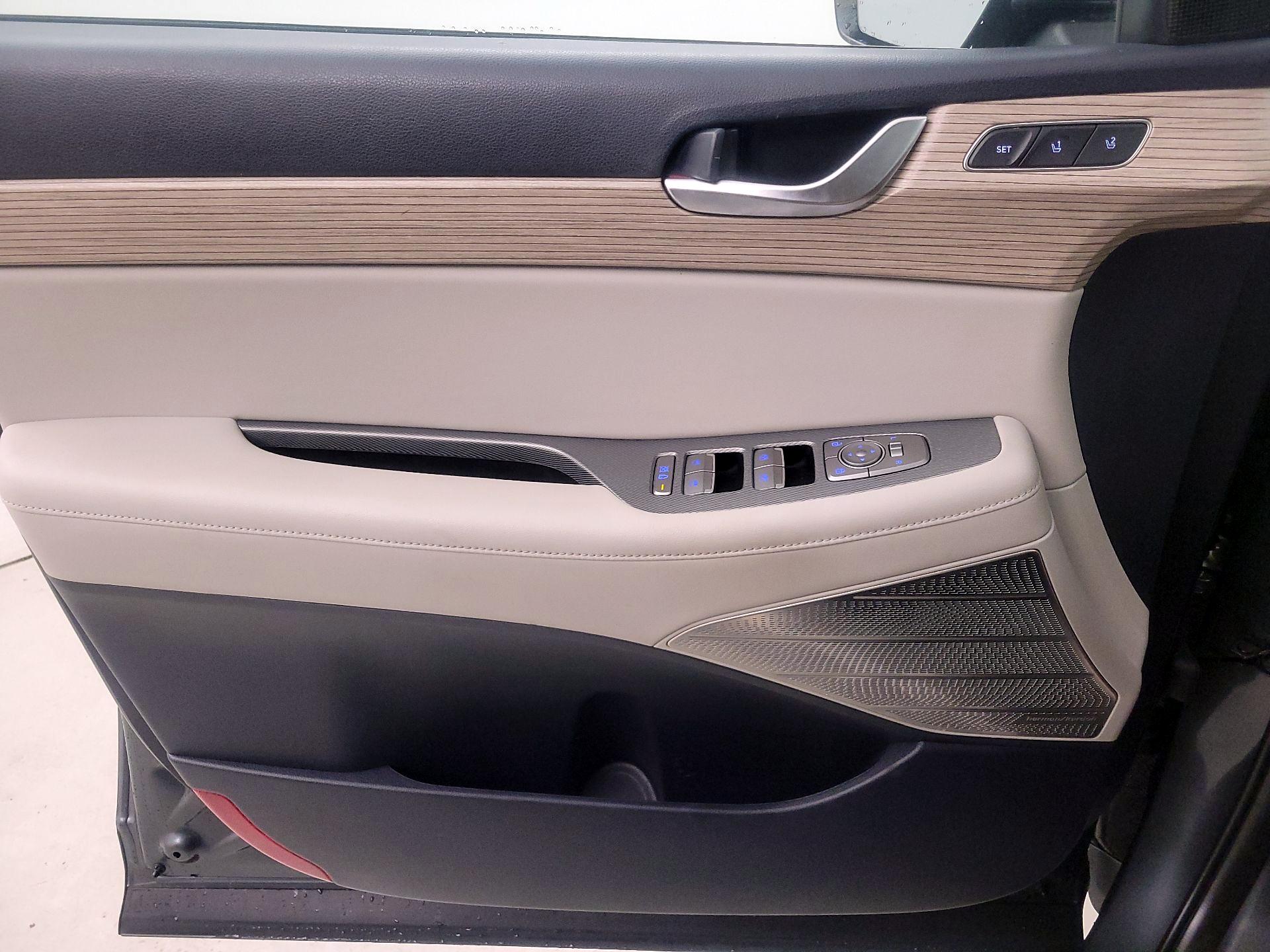 Thumbnail: 2022 Hyundai Palisade - 12