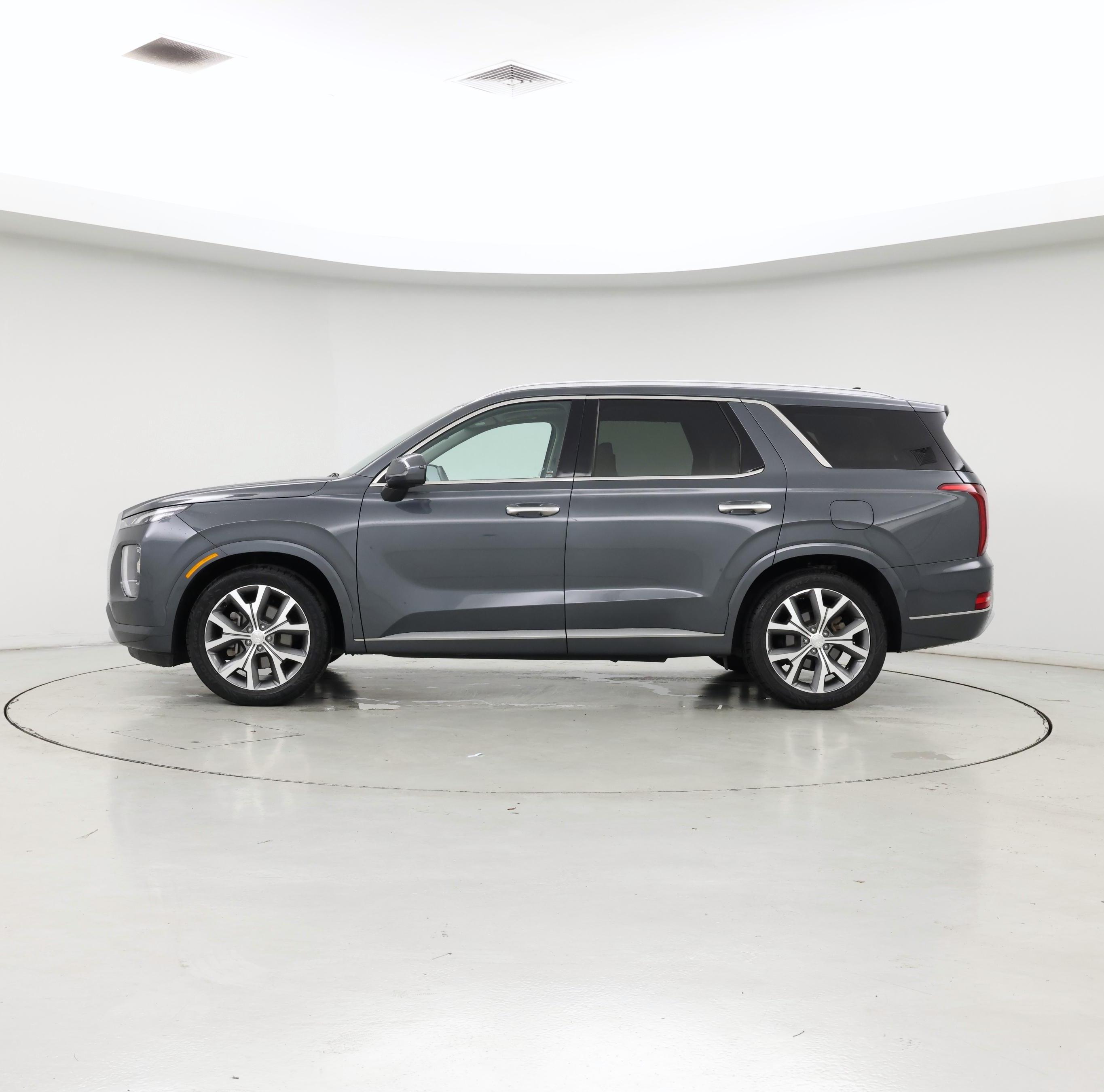 Thumbnail: 2022 Hyundai Palisade - 3