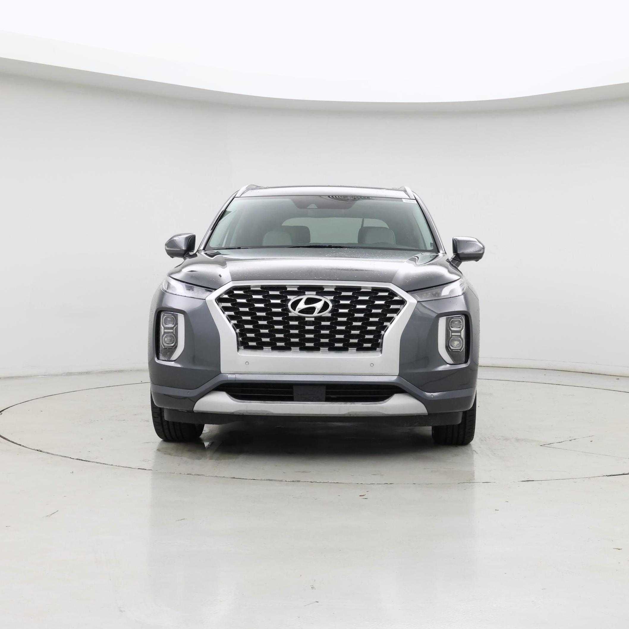 Thumbnail: 2022 Hyundai Palisade - 5