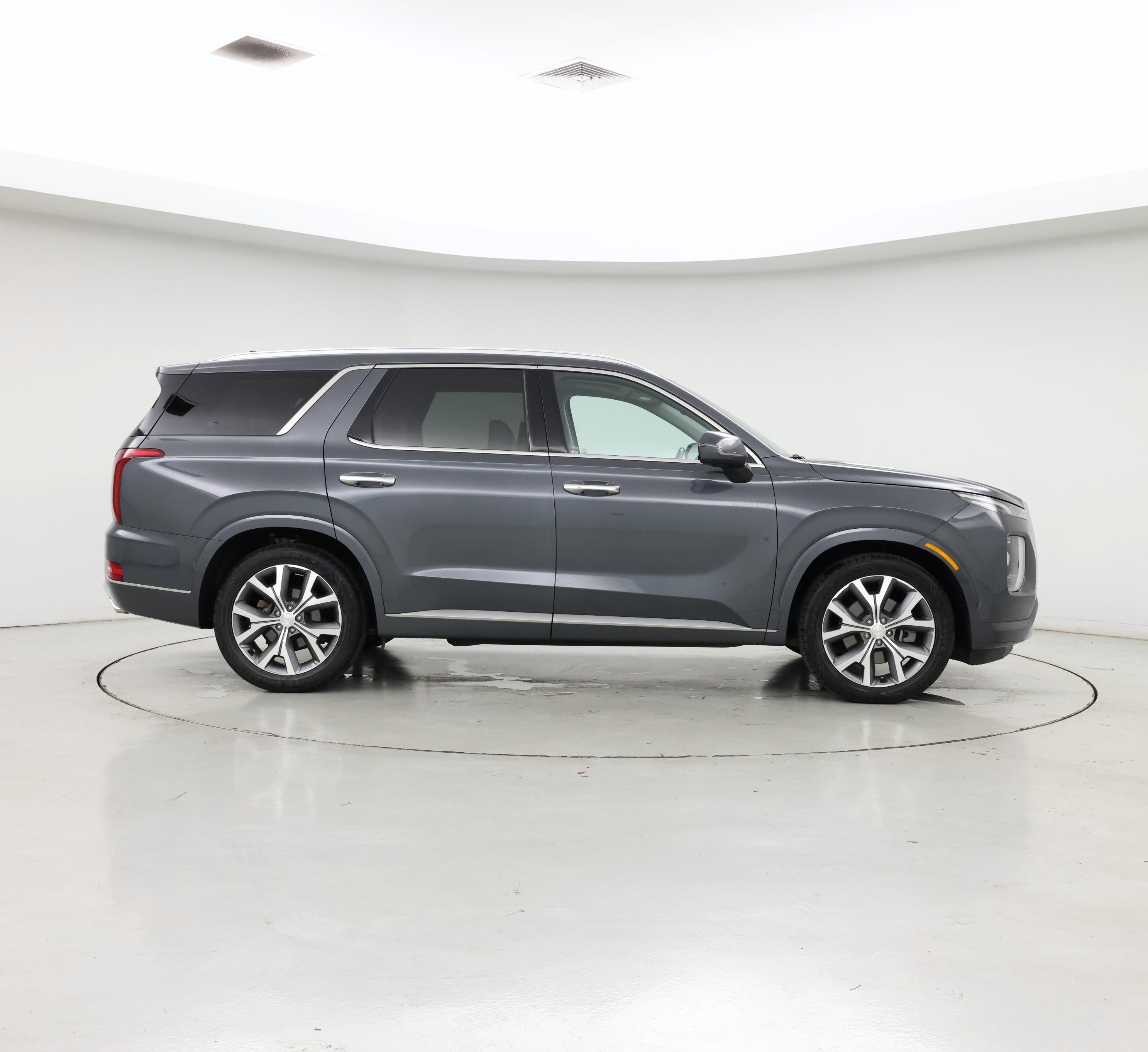 Thumbnail: 2022 Hyundai Palisade - 7