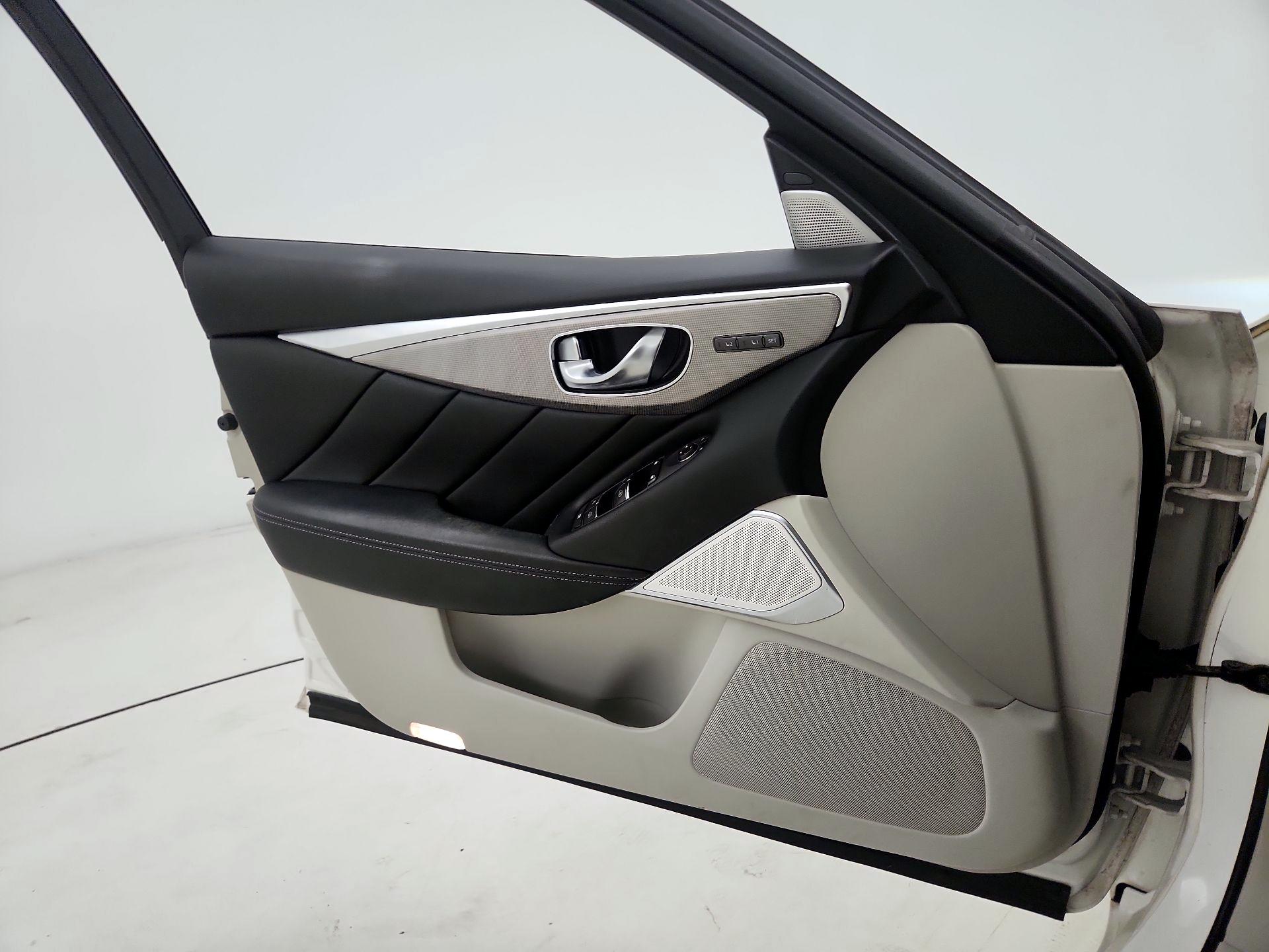 Thumbnail: 2019 INFINITI Q50 - 12