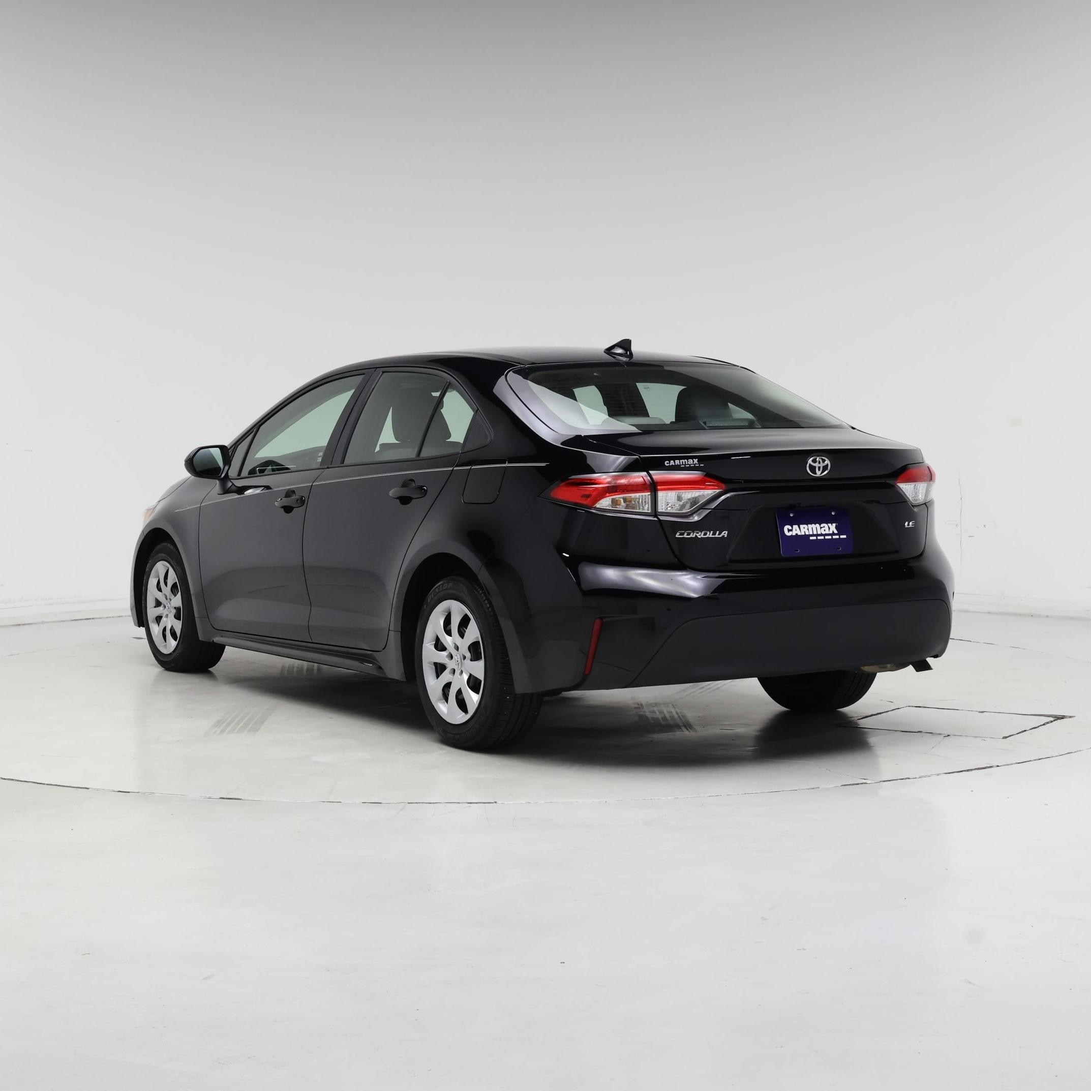 Thumbnail: 2024 Toyota Corolla - 2