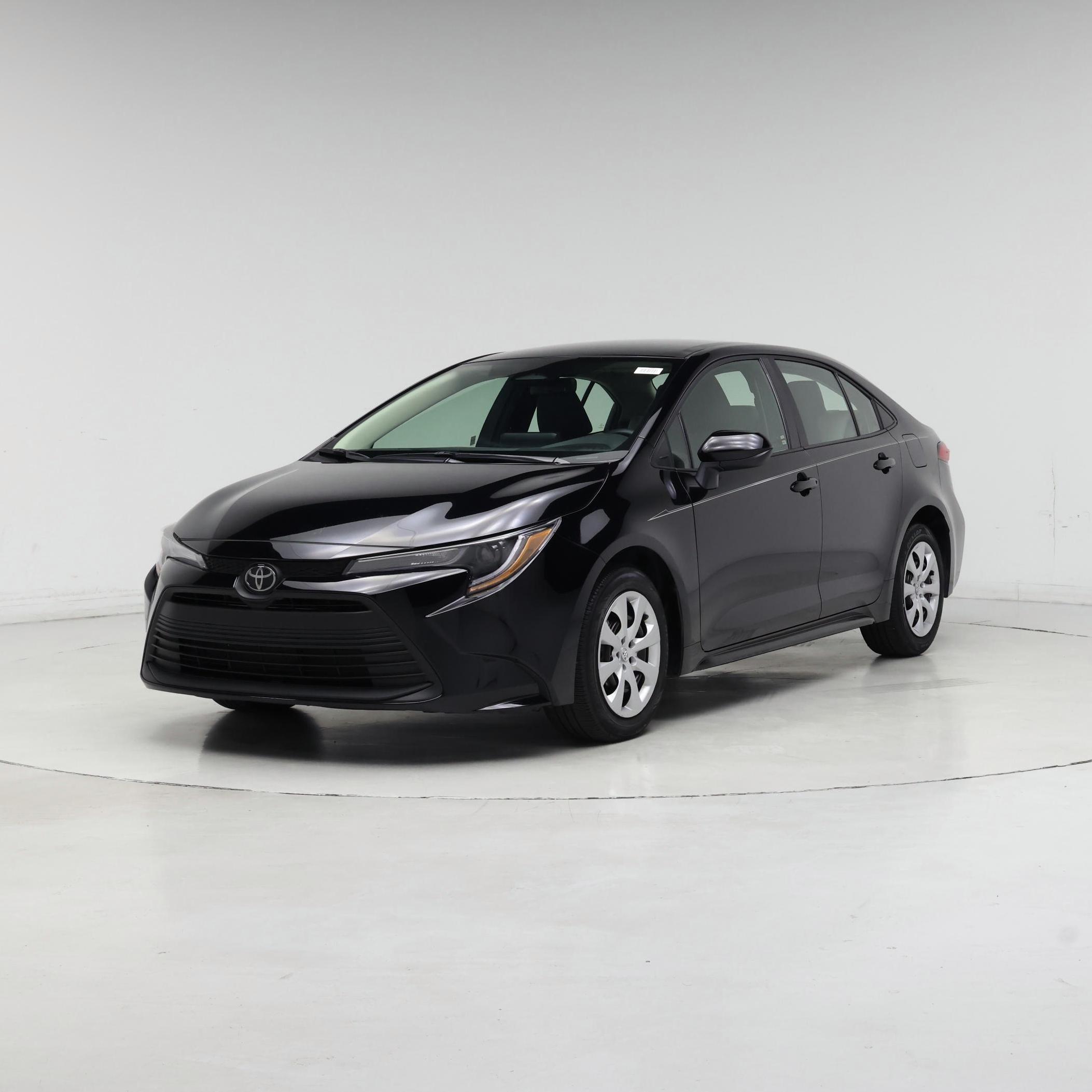 Thumbnail: 2024 Toyota Corolla - 4