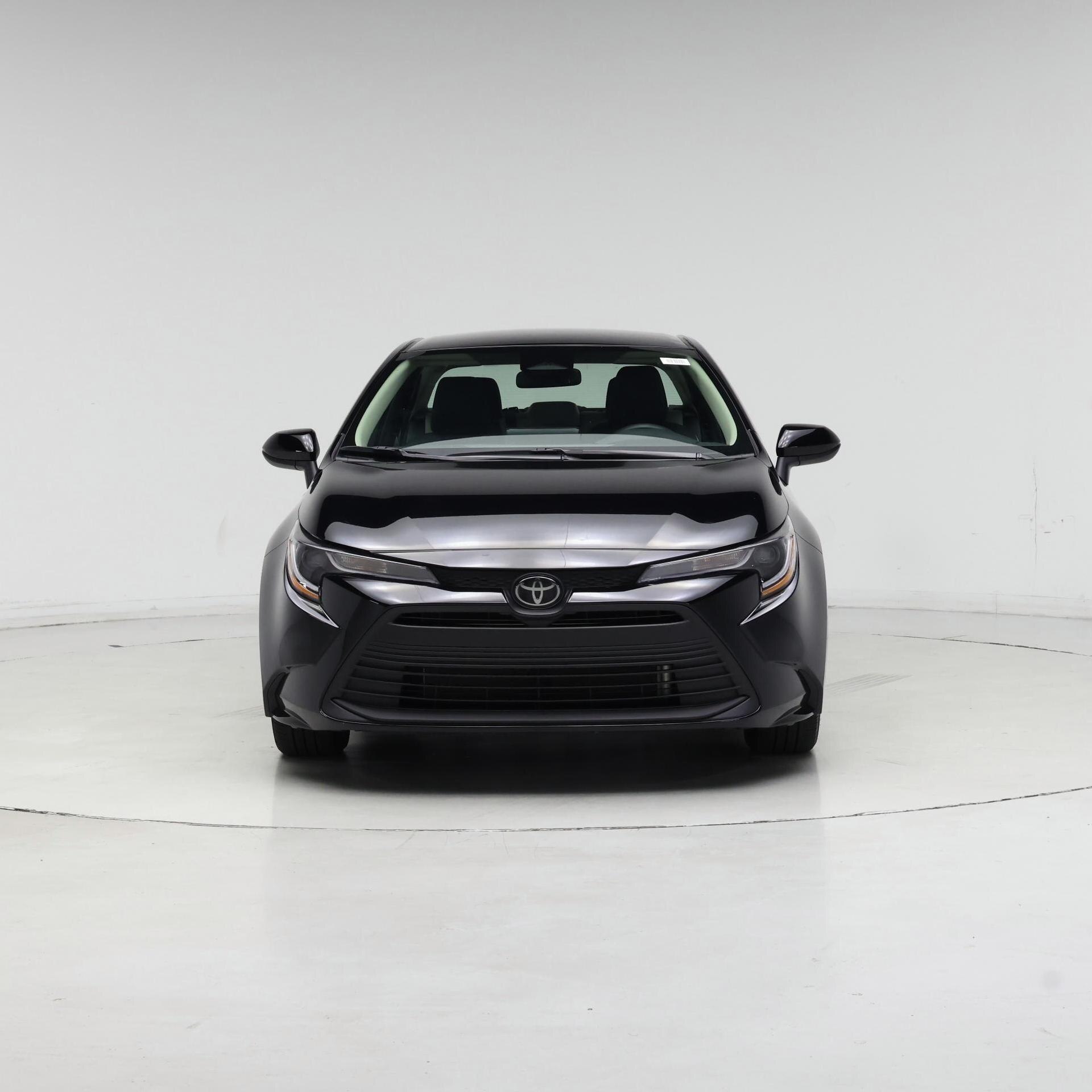 Thumbnail: 2024 Toyota Corolla - 5