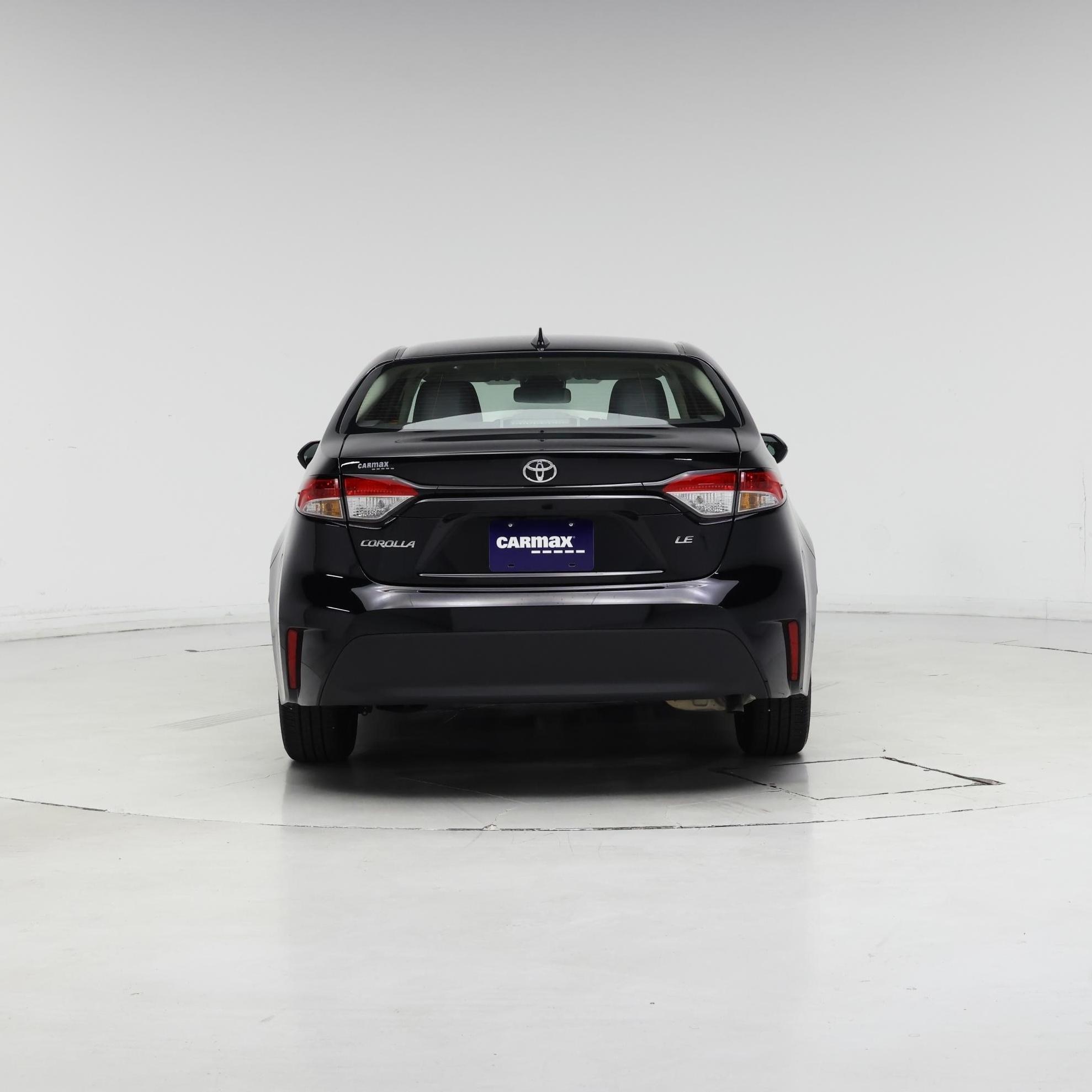 Thumbnail: 2024 Toyota Corolla - 6
